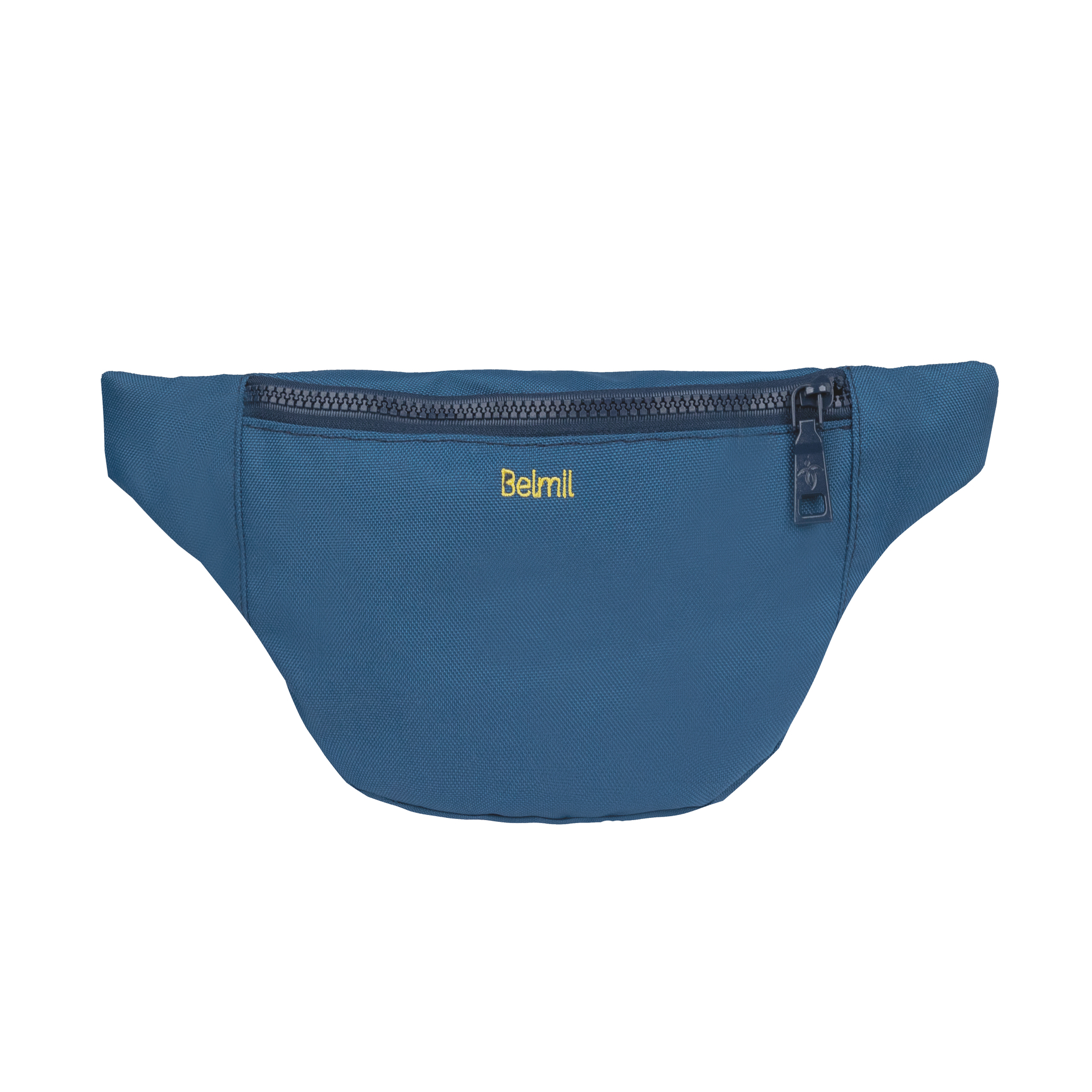 2-IN-1 Schultasche & Gürteltasche 2-teilig - Orion Blue