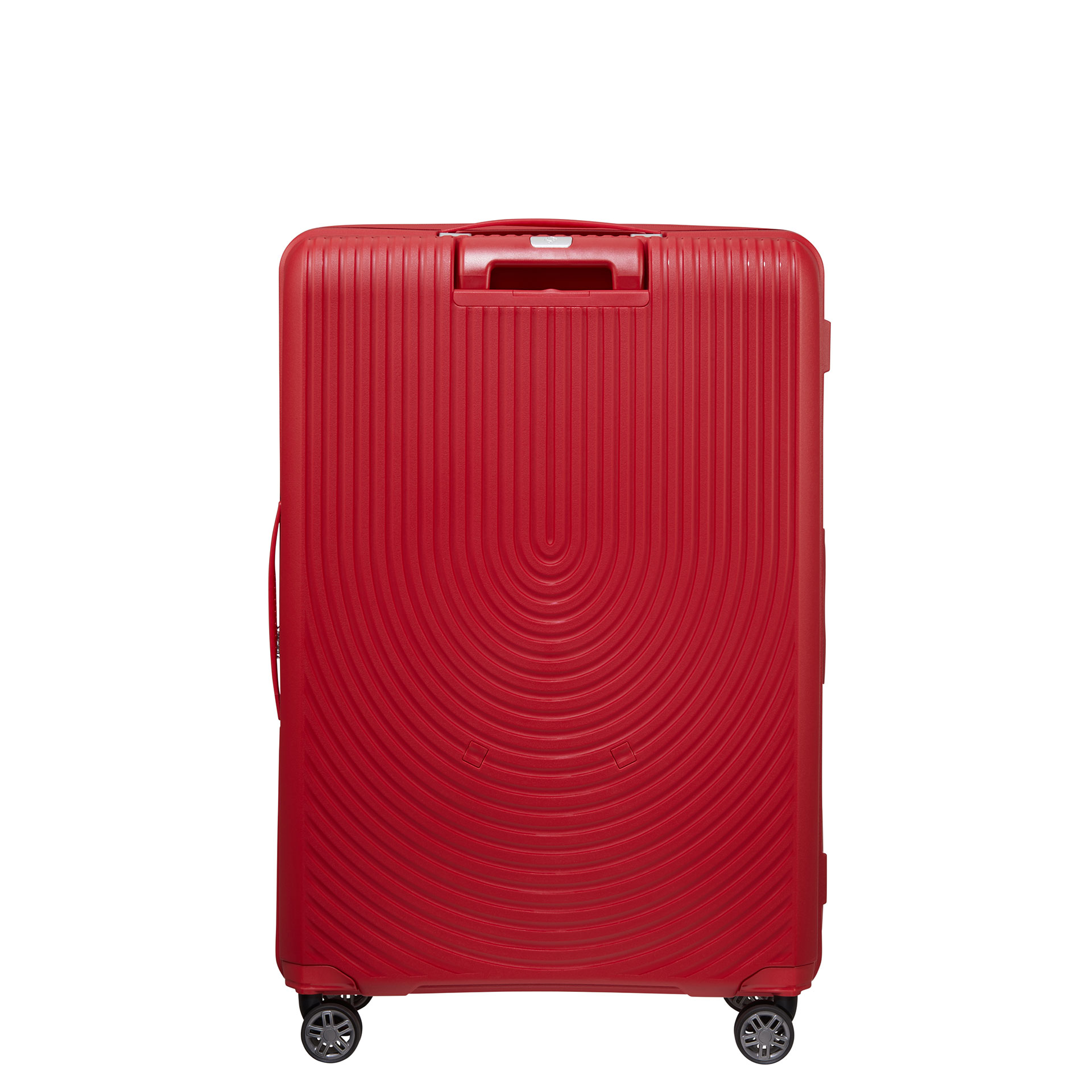 HI-FI SPINNER 75/28 EXP - Red