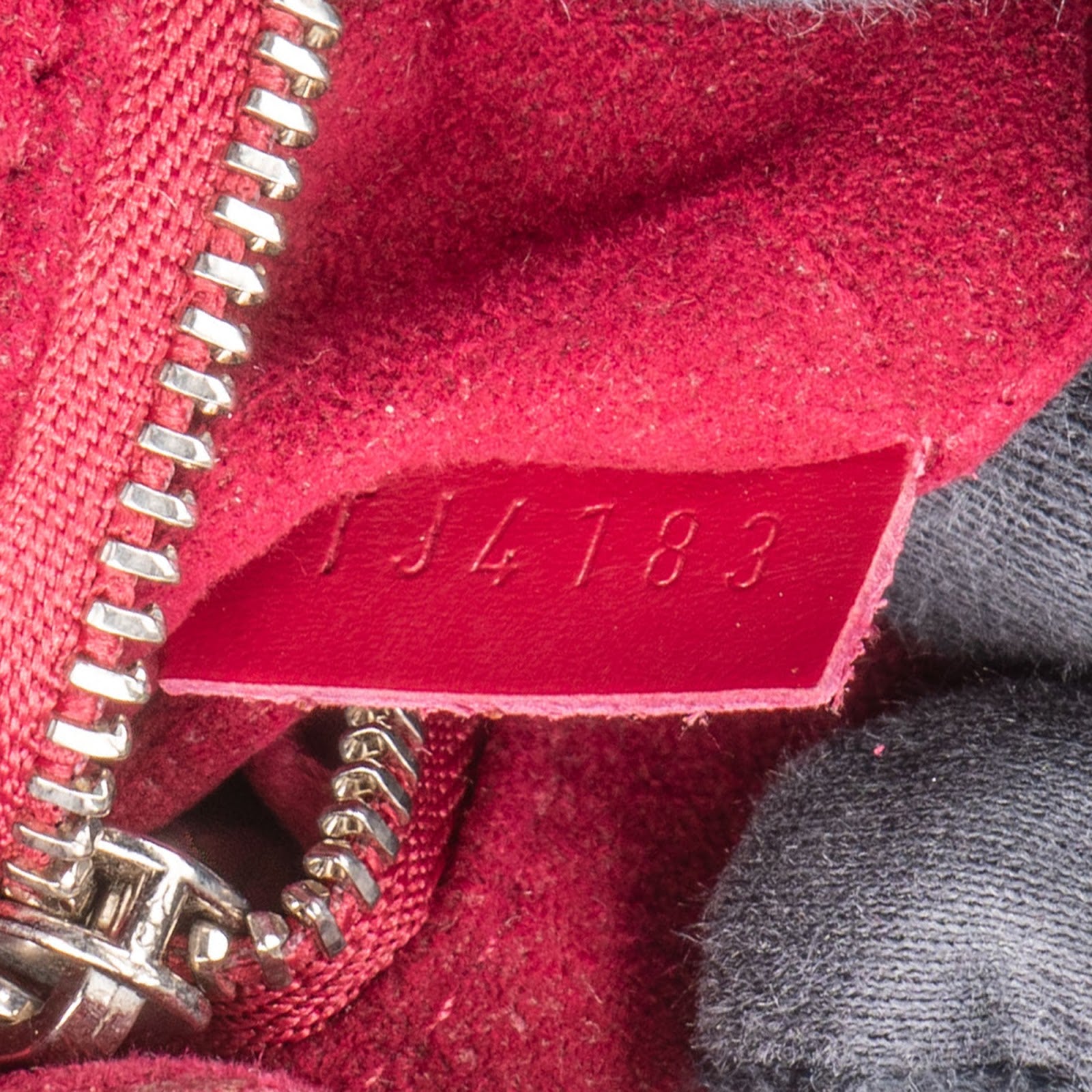 Louis Vuitton – Sac Noé Petit NM Schultertasche