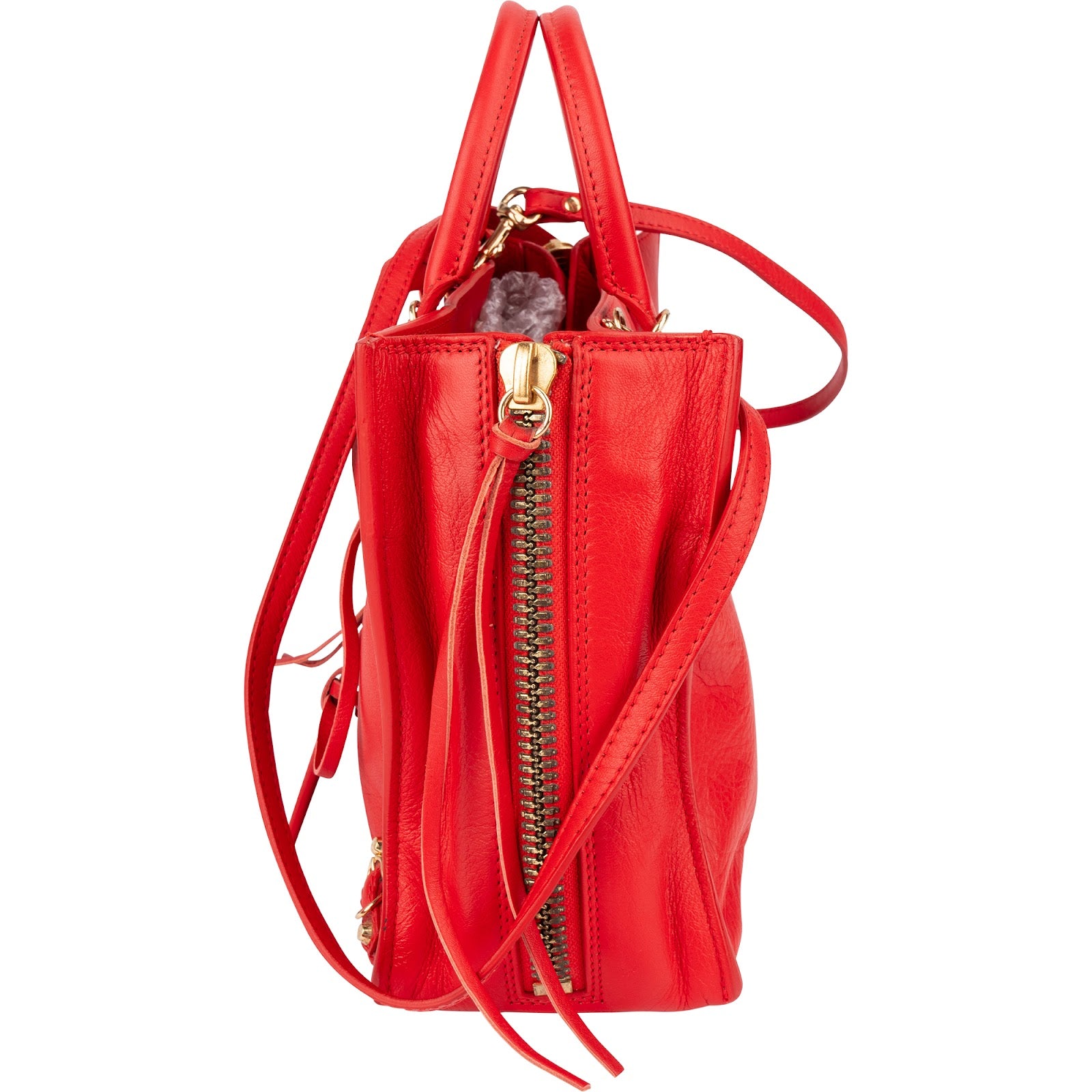 Balenciaga – City Tote Crossbody Bag