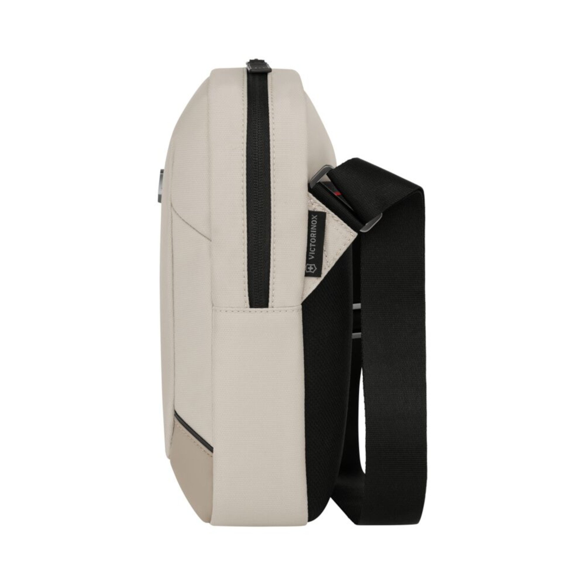 Altmont Modern Crossbody Bag - Stone White