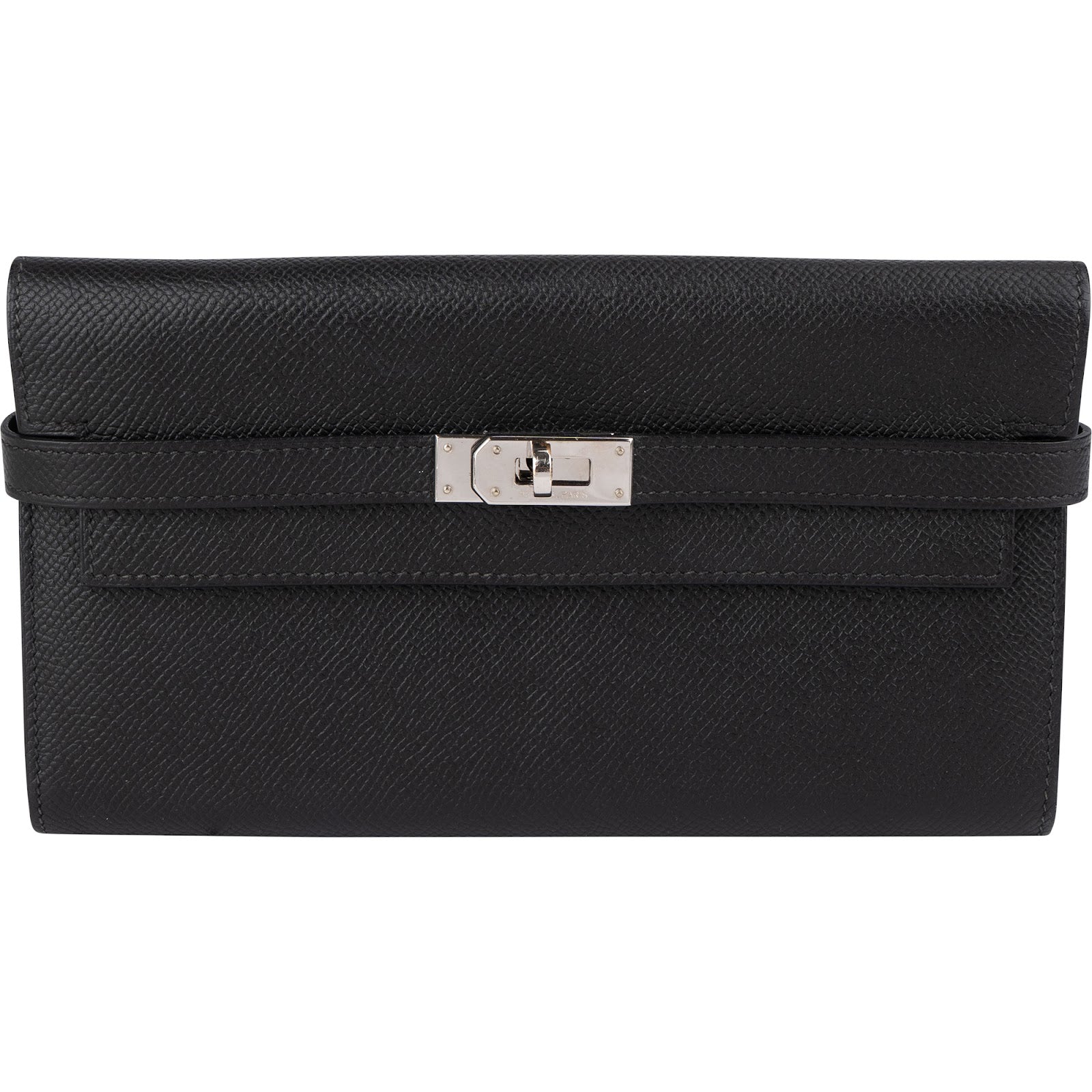 Hermès  Kelly 20 Classic Wallet
