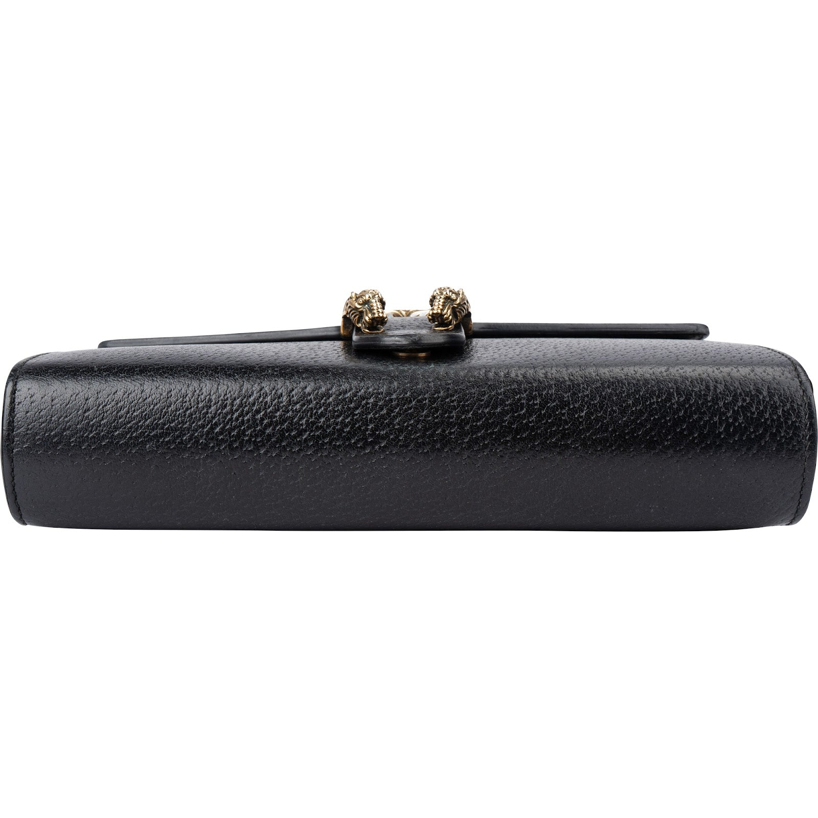 Gucci – Dionysus Web Stripe Wallet on Chain