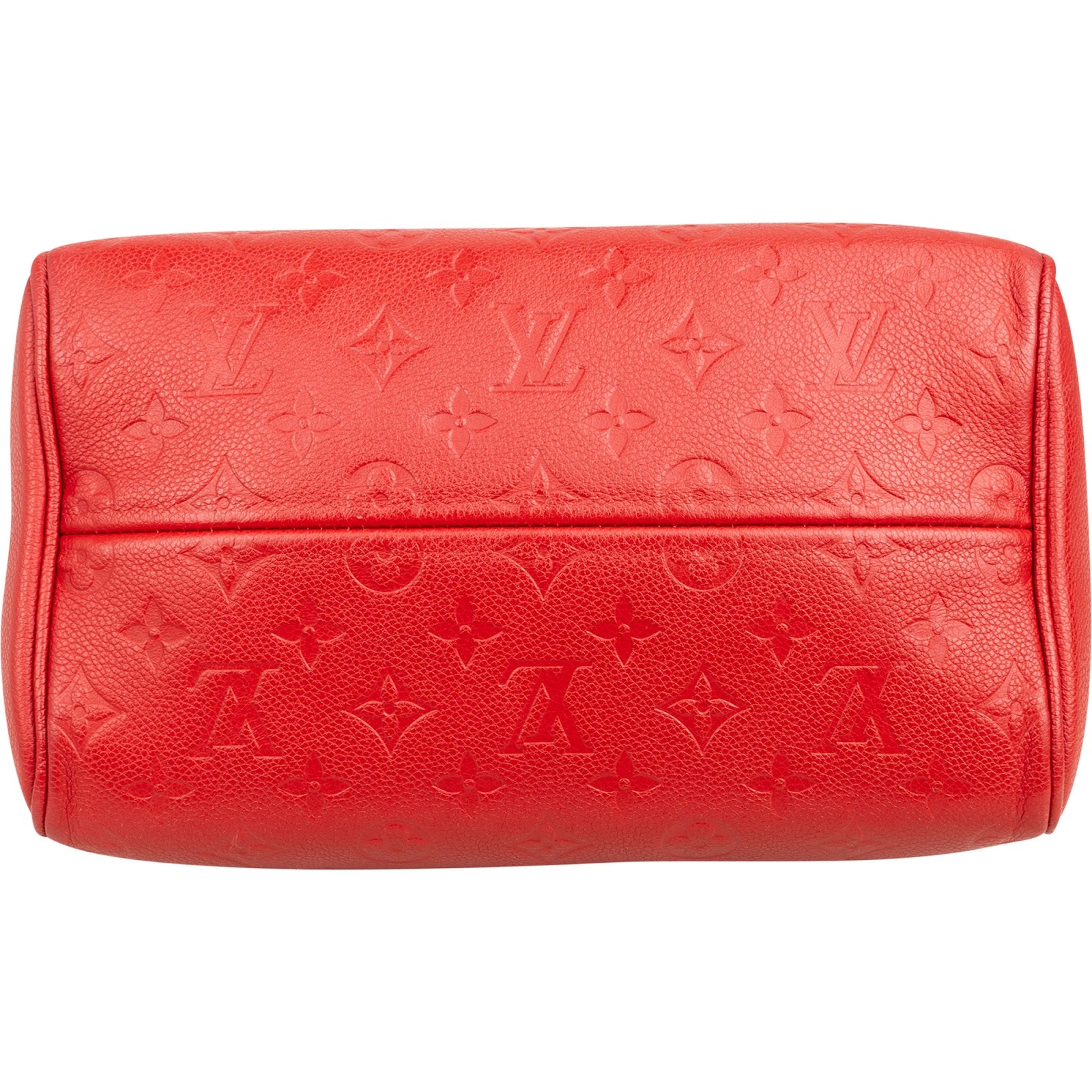 Louis Vuitton Speedy 25 Bandoulière Boston Bag