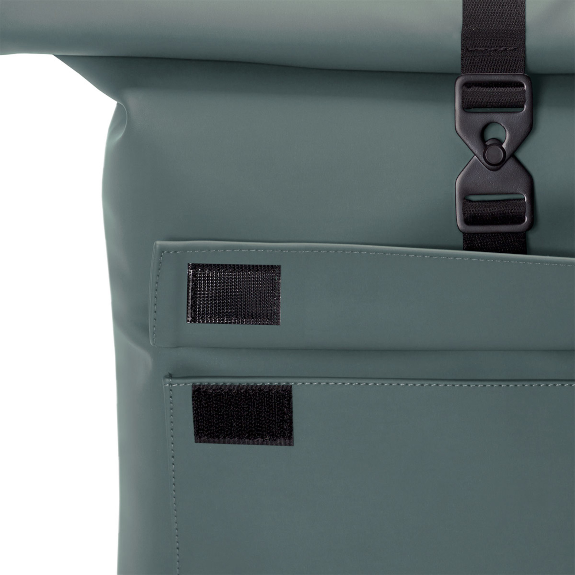 Rucksack Jasper Lotus - Pine Green