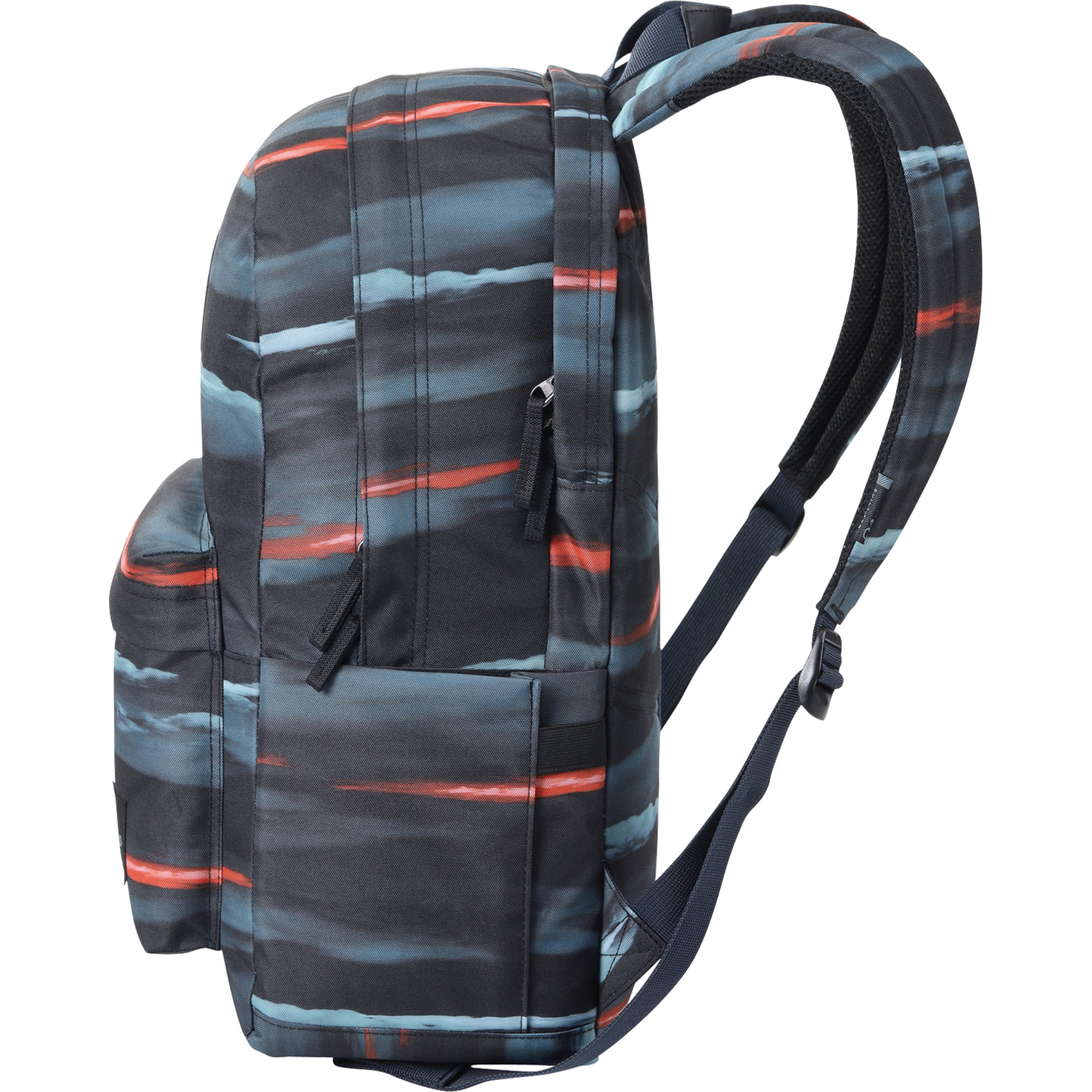 Rucksack URBAN PLUS - Acid Dawn