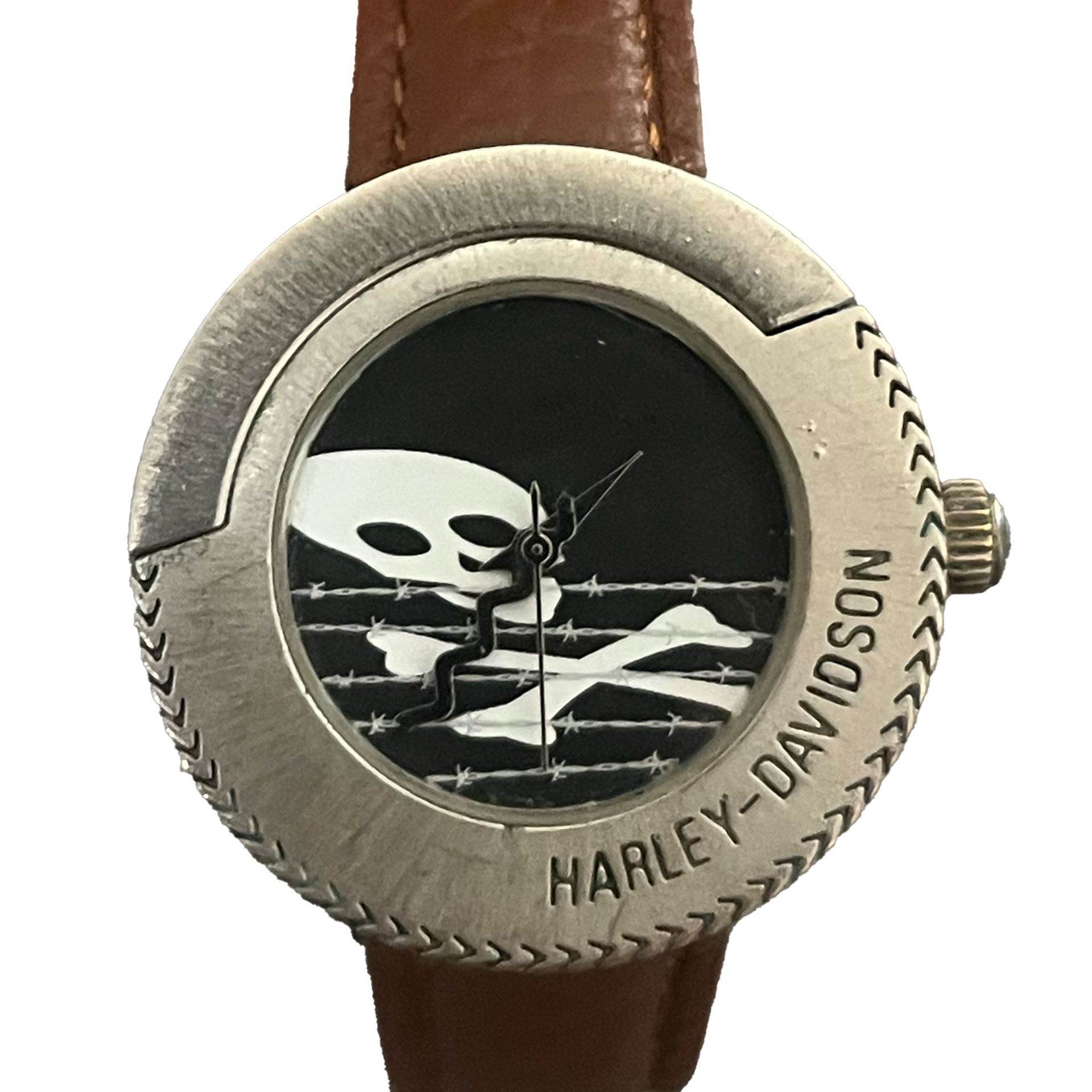 Harley Davidson - Dress watch