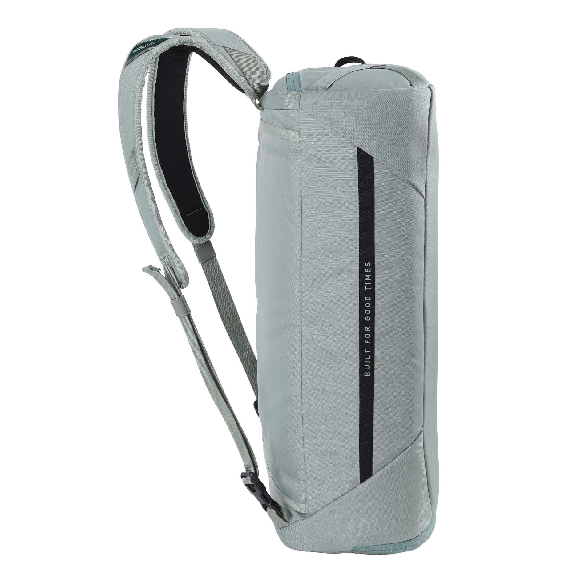 Shuffle rucksack