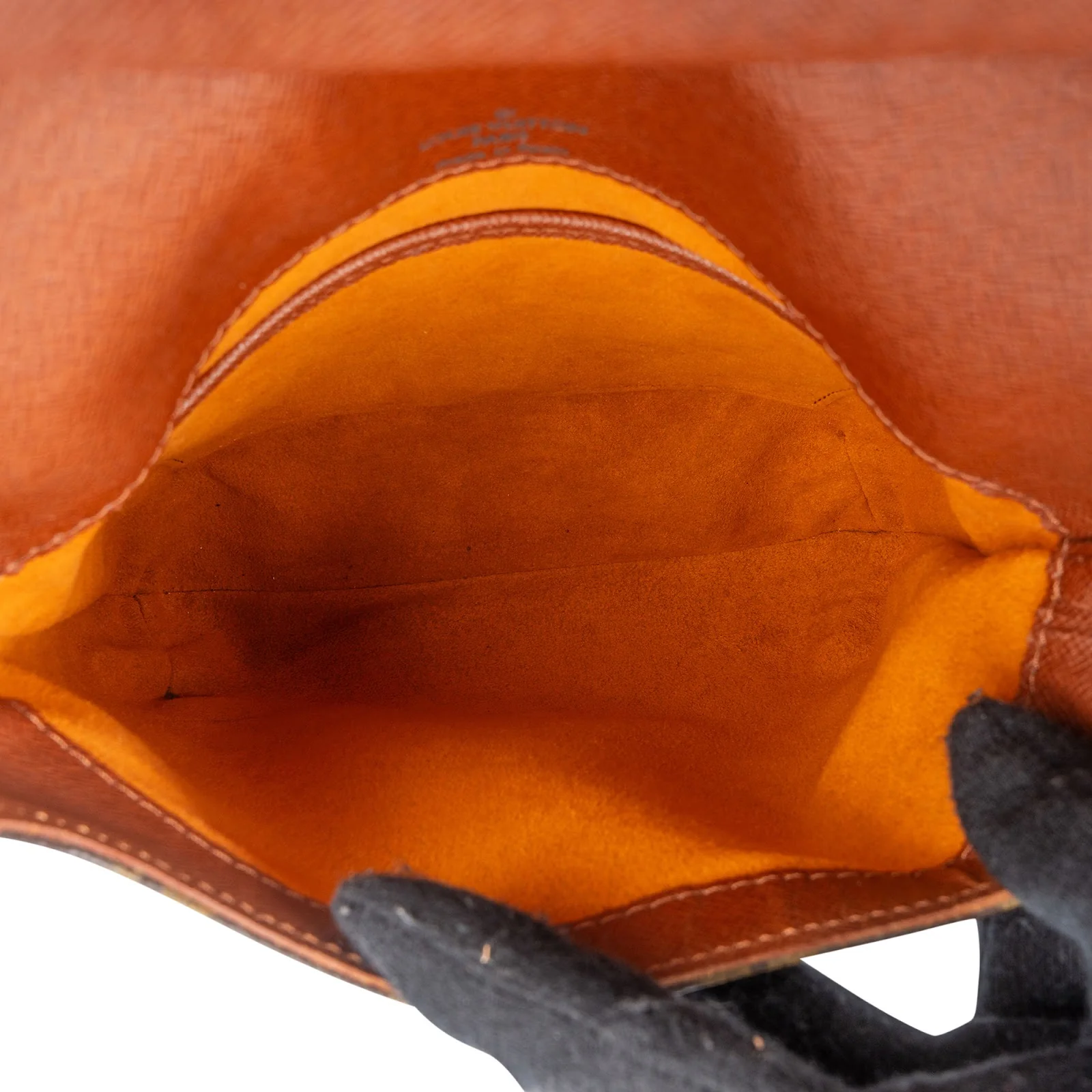 Louis Vuitton Monogram Canvas Salsa Musette PM Crossbody Bag