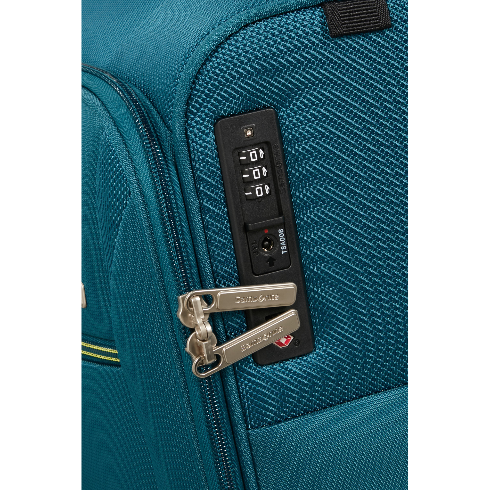 BASE BREEZE Handgepäck (45 cm) - PETROL BLUE