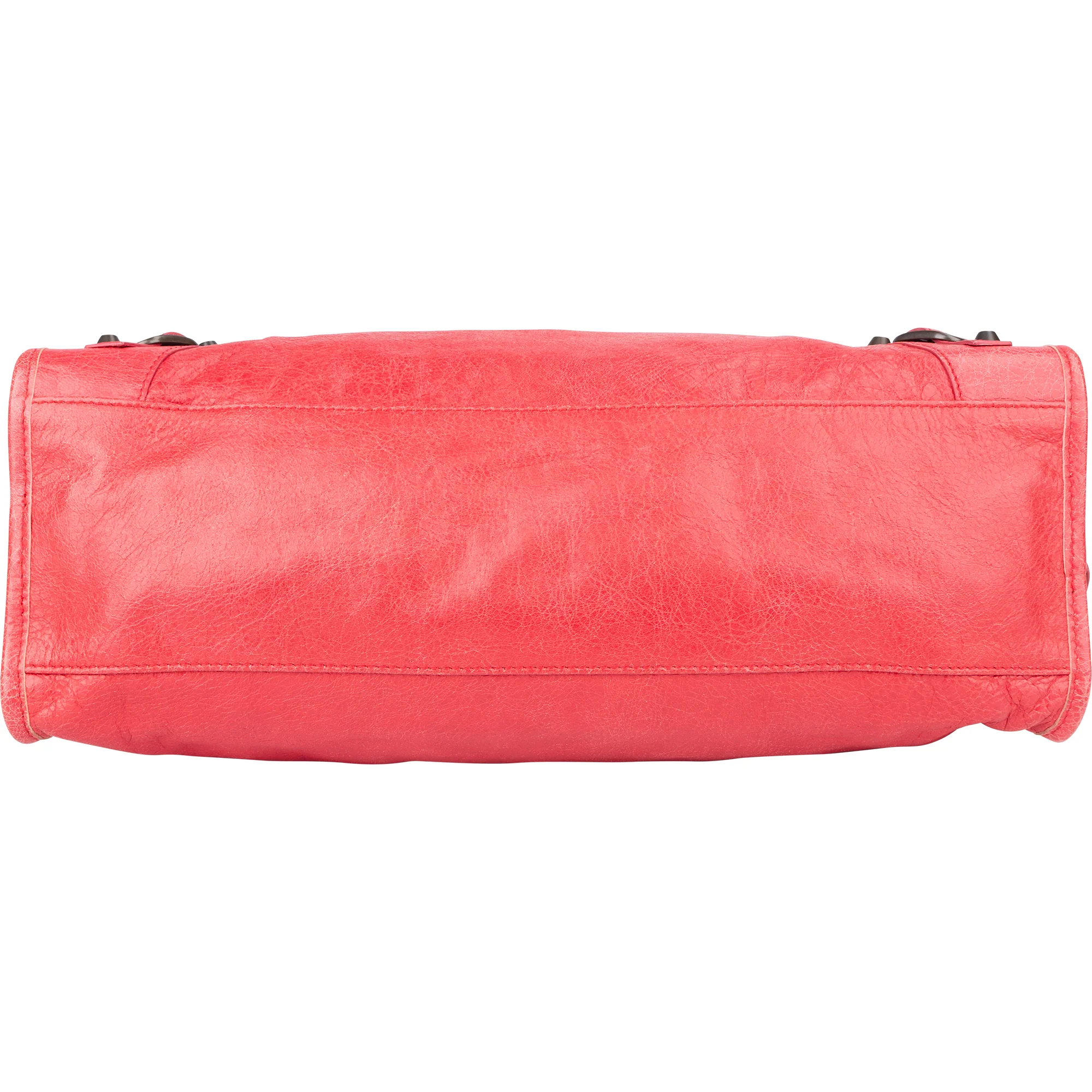 Balenciaga Leather Classic City Handbag