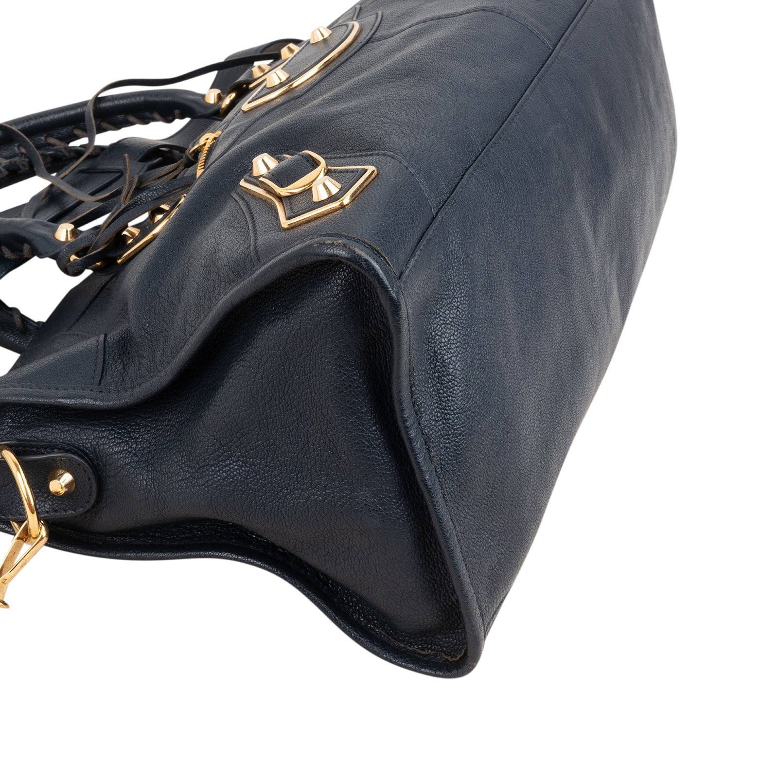 Balenciaga - Giant City Handbag