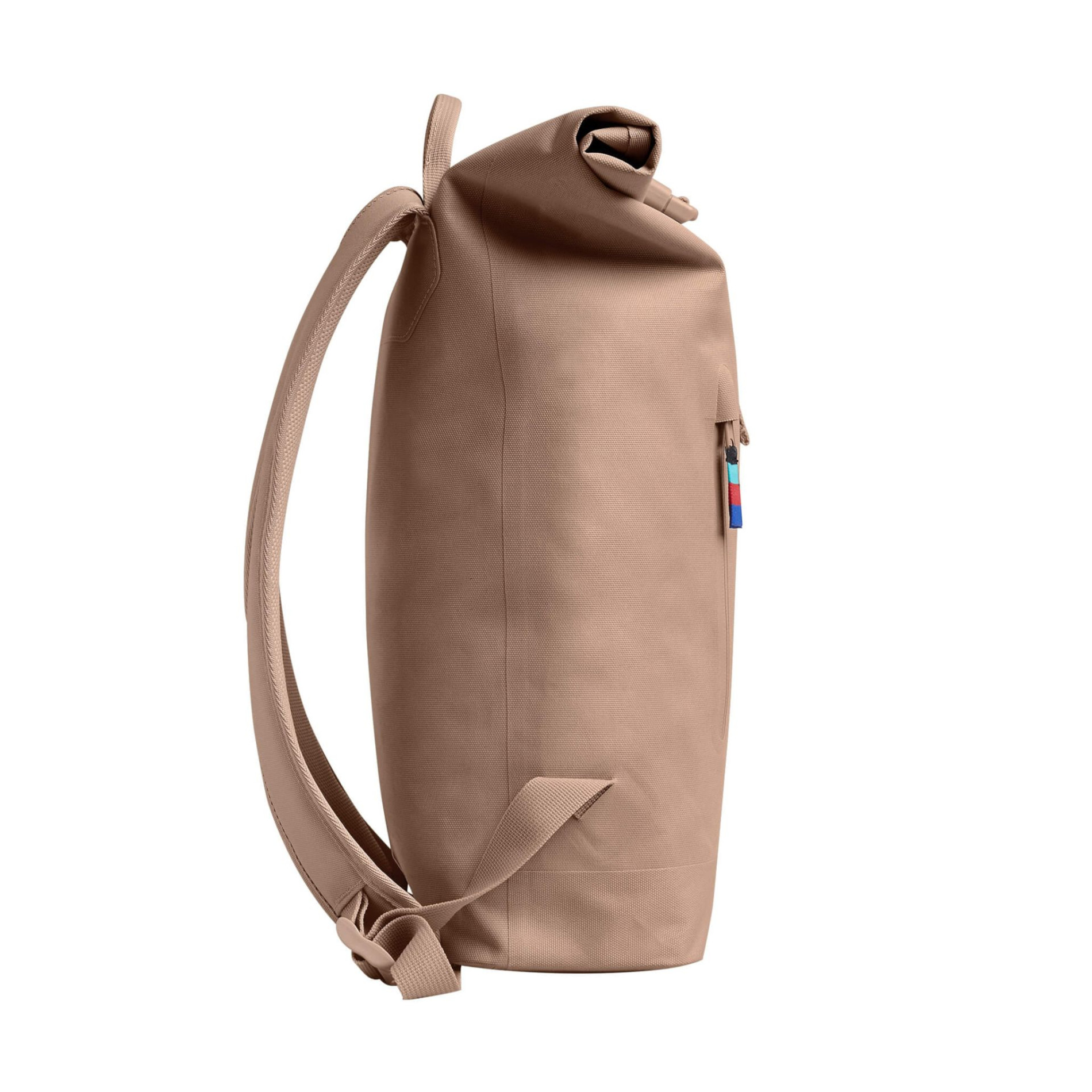 Rolltop Small - Octopus