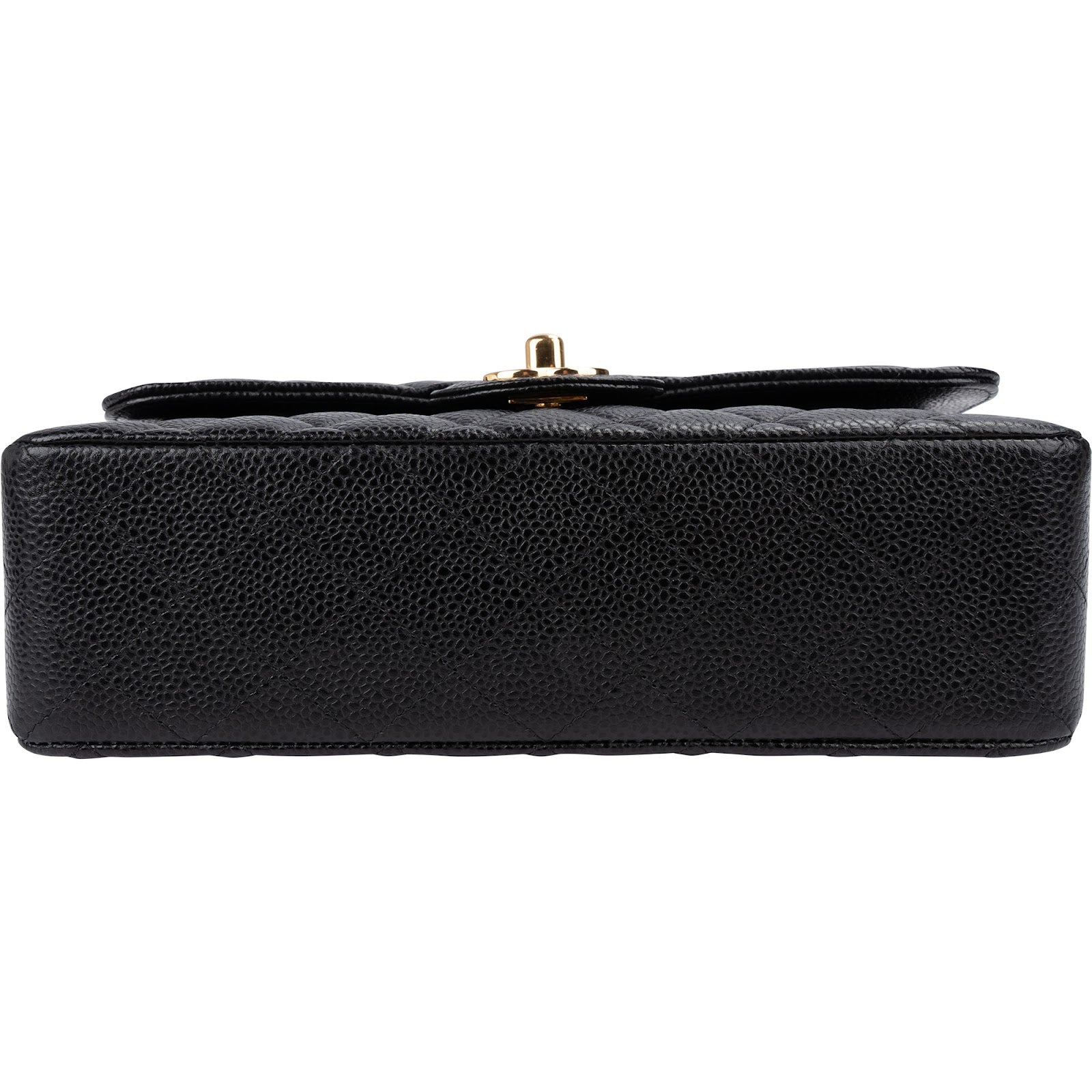 Chanel - Small Double Flap Schultertasche