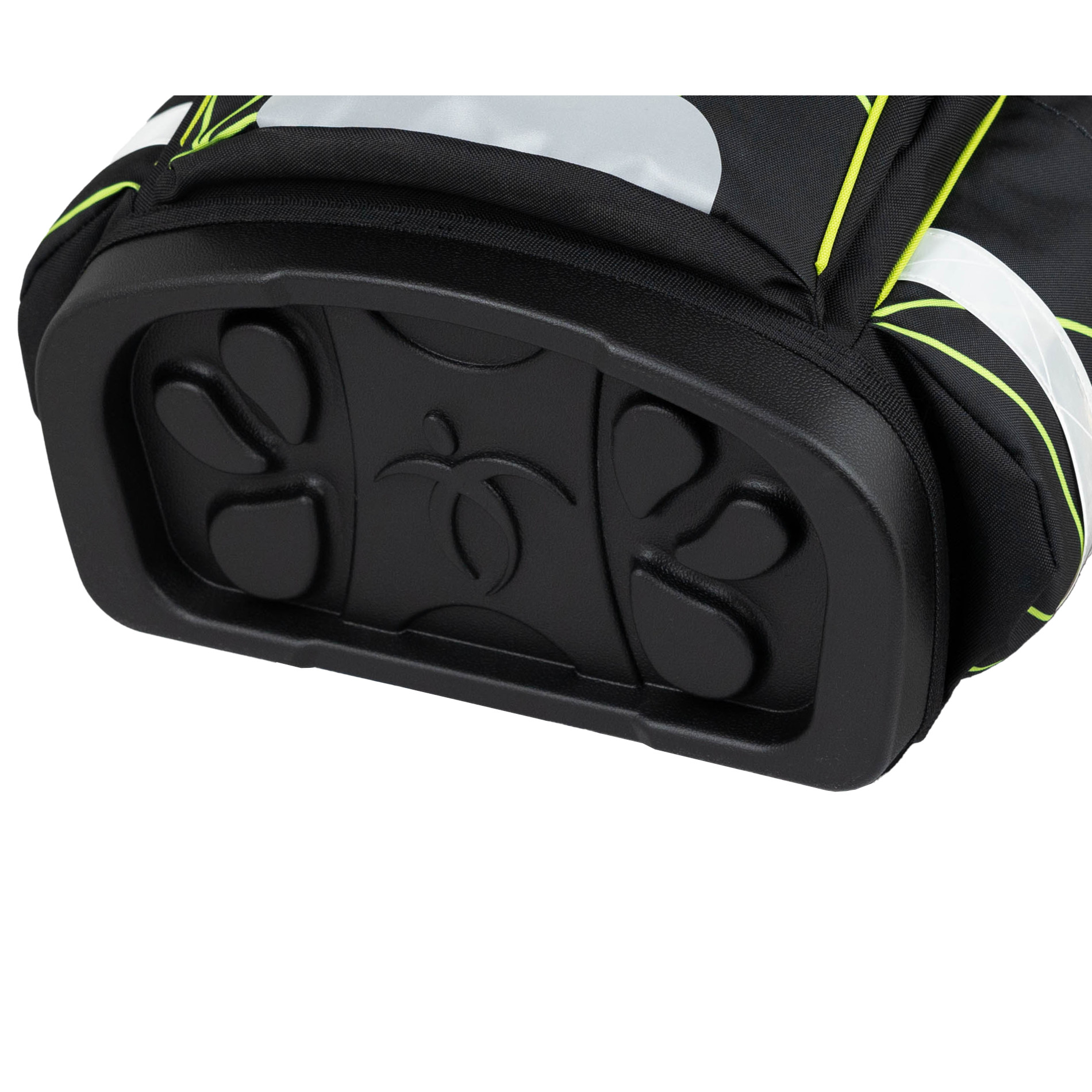 Belmil Classy ergonomisches Schulranzen-Set 4-teilig "Champion's Kick"