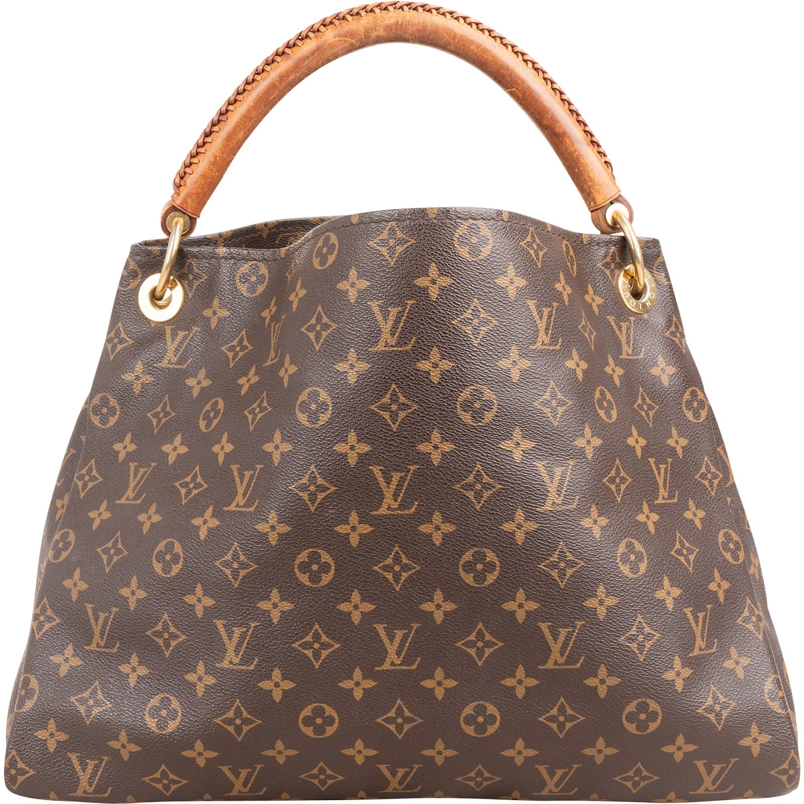 Louis Vuitton - Artsy MM Handtasche