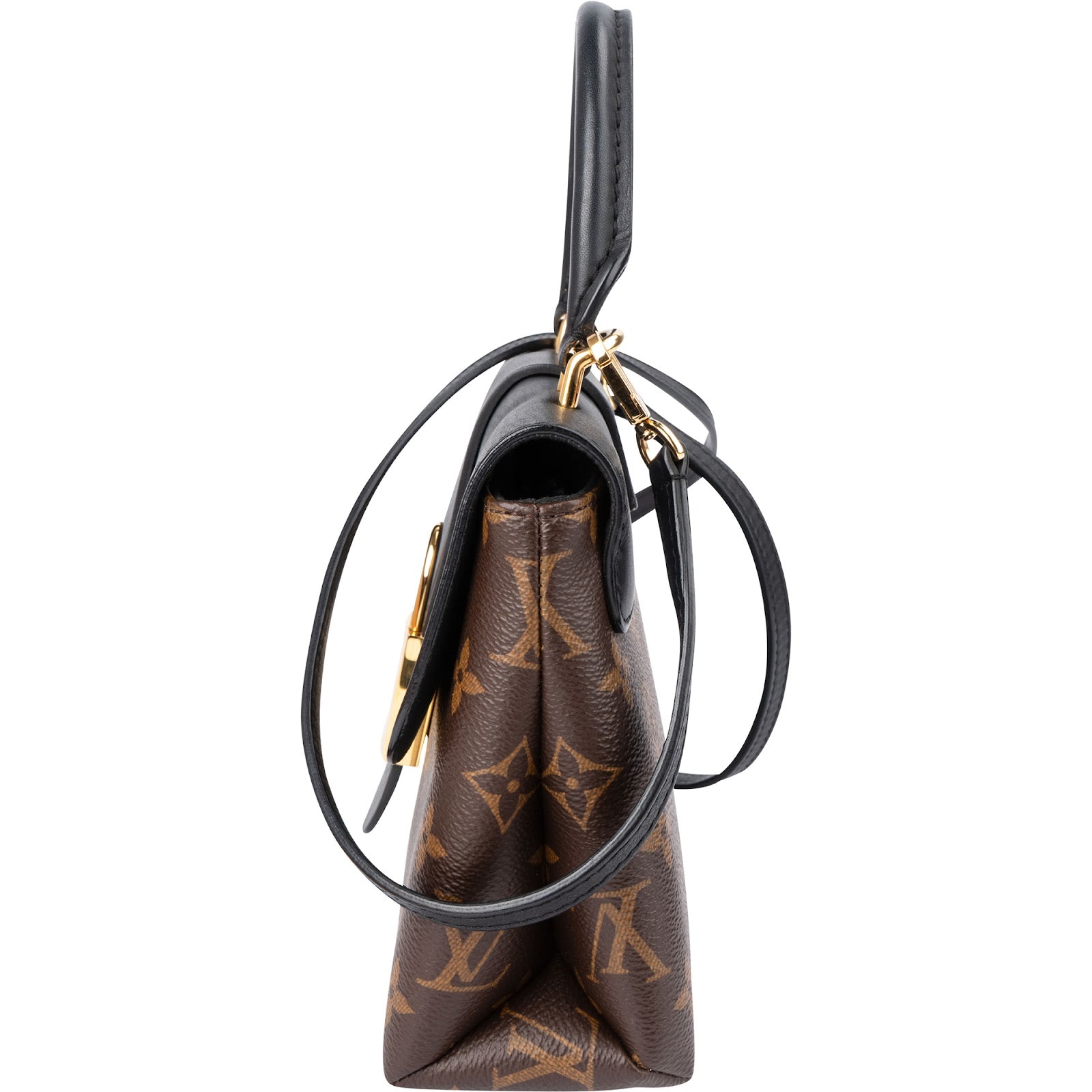 Louis Vuitton - Locky BB Handtasche