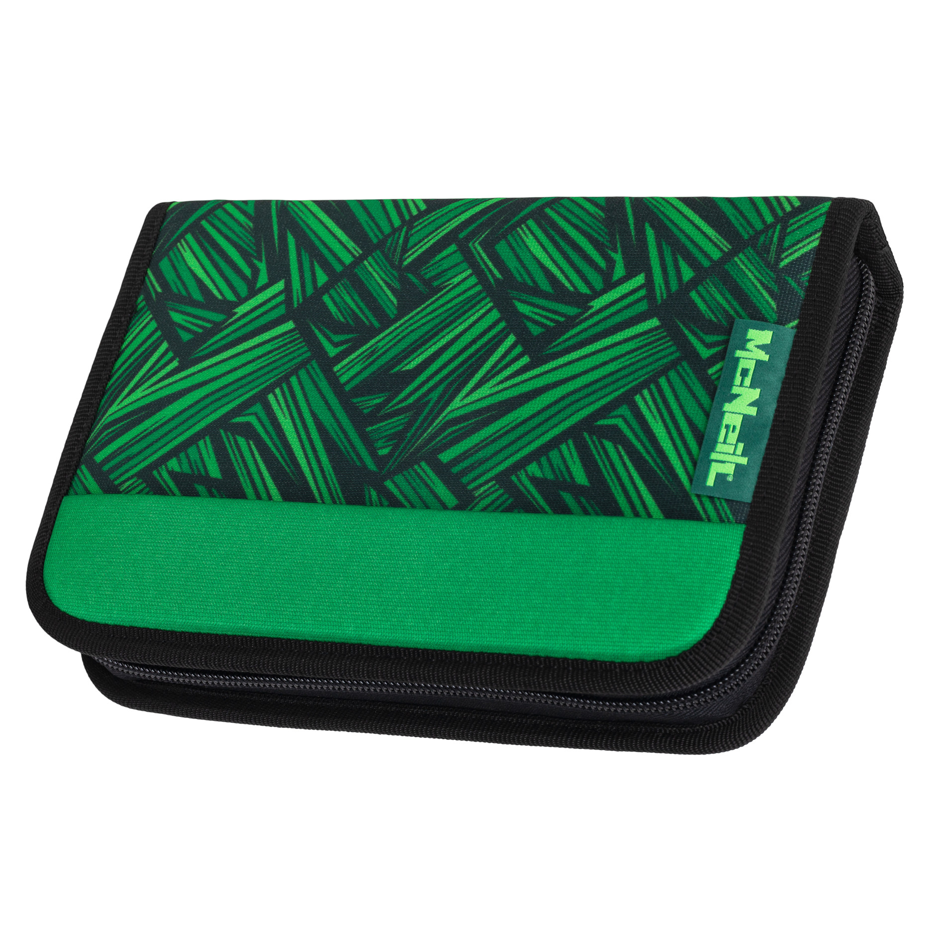 Schulranzenset TENERO 5tlg. - WOW