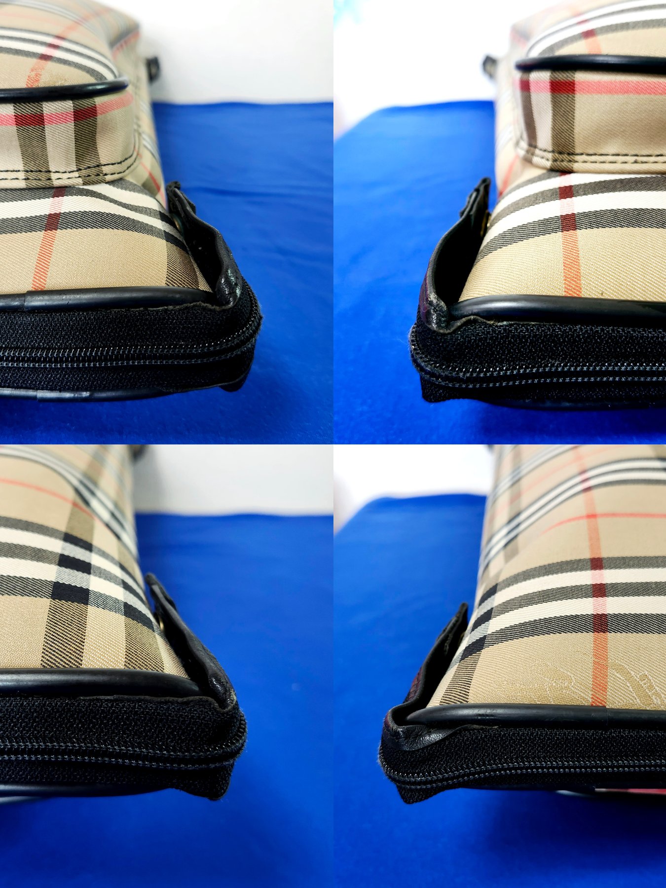 Burberrys - Reisetasche