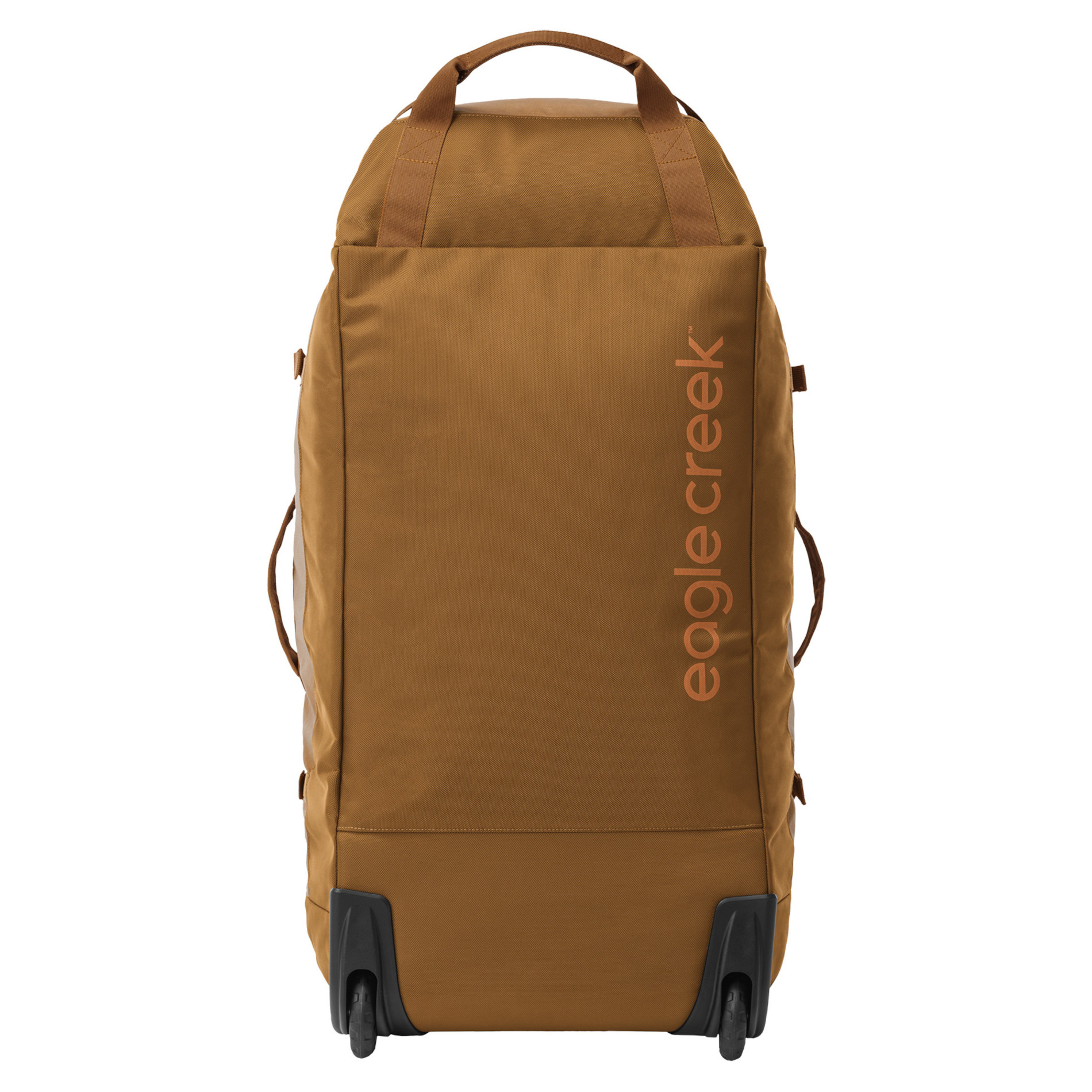 Cargo Hauler Wheeled Duffel 130L
