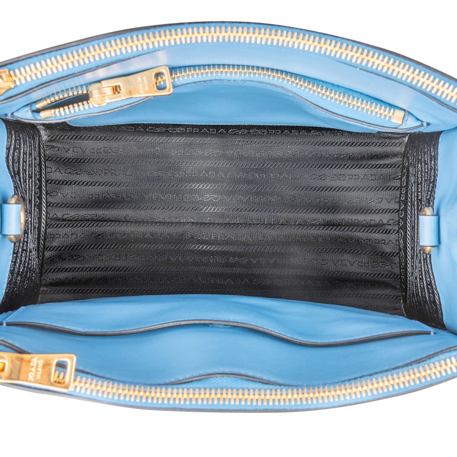 Prada - Small Promenade Handbag