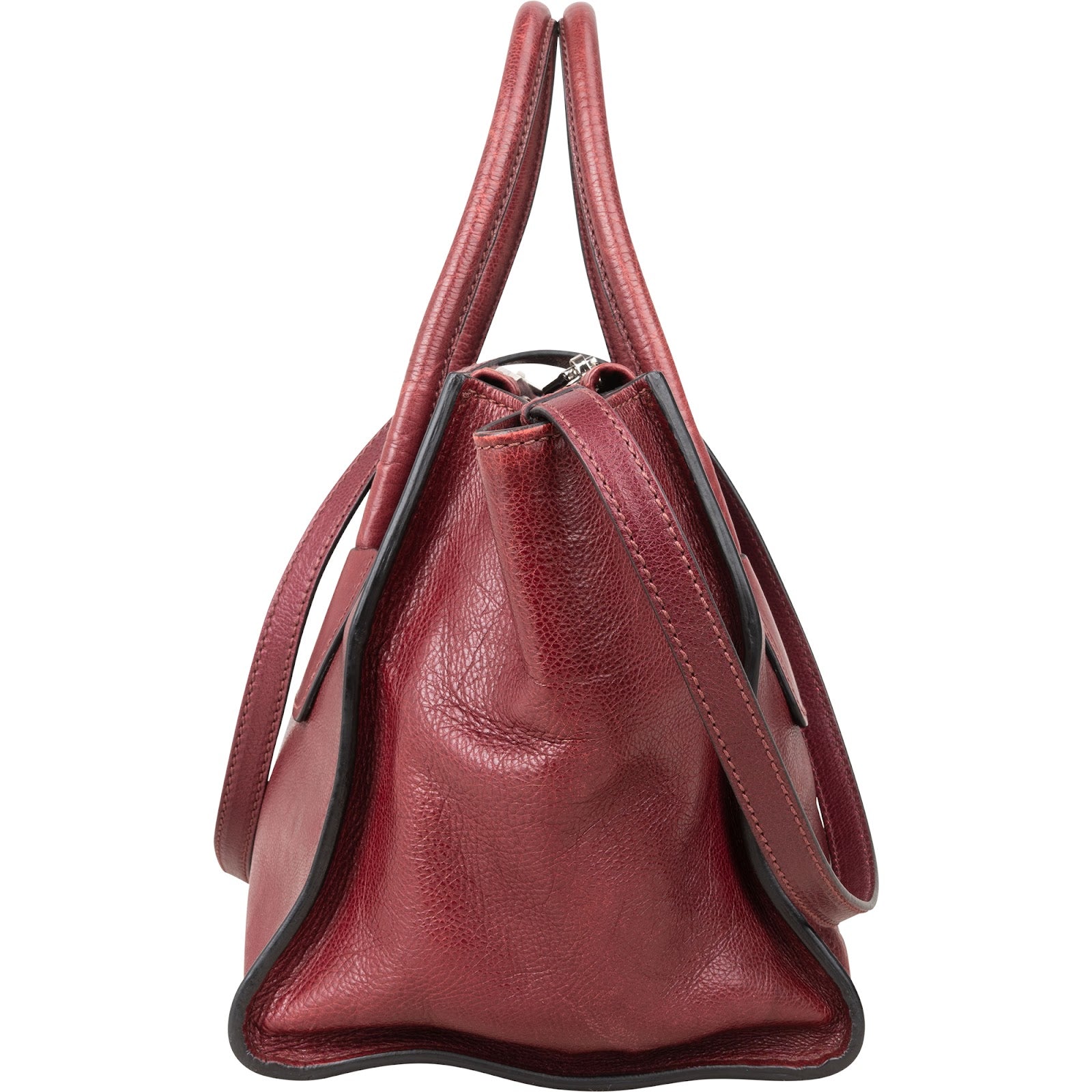 Prada - Twin Pocket Shopper