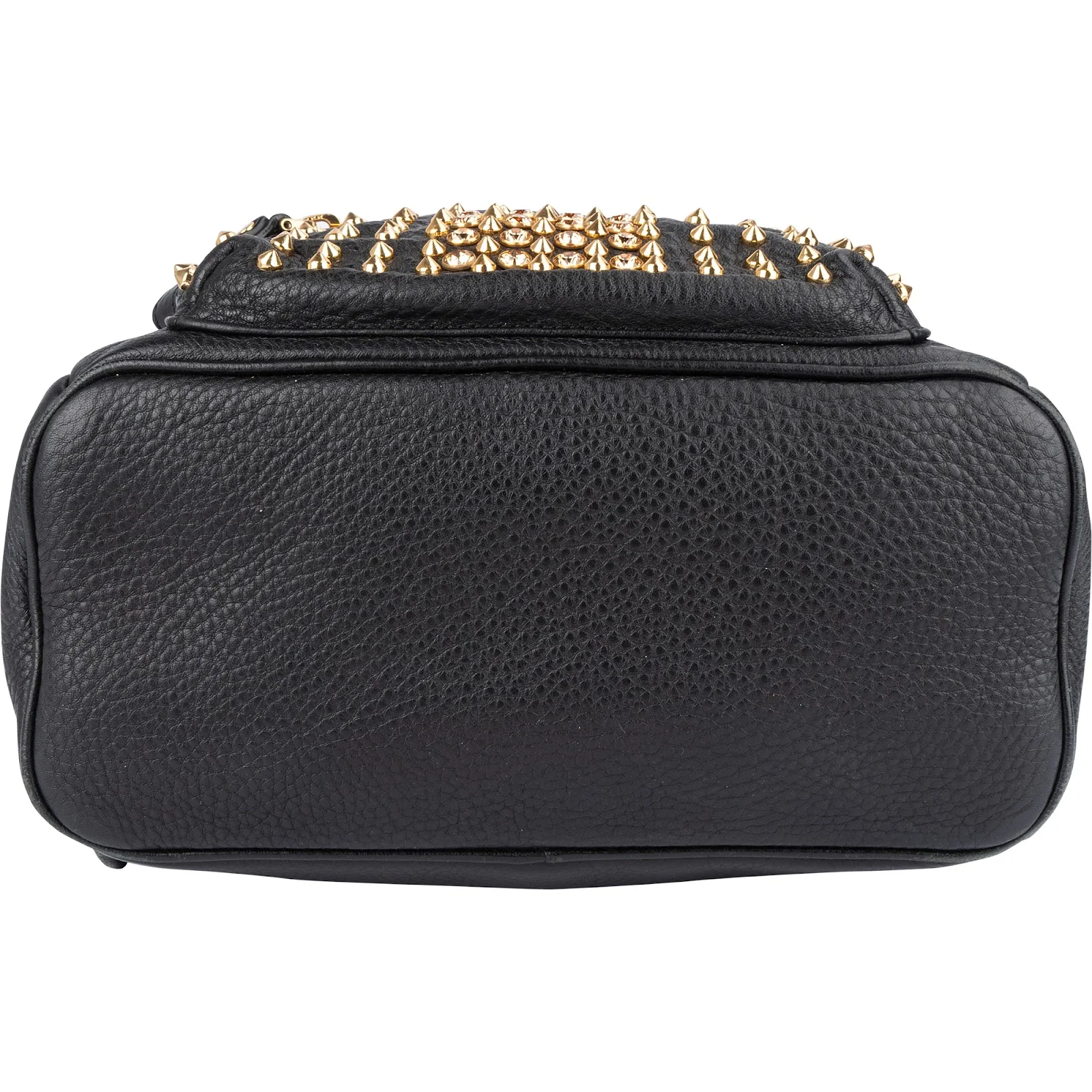 MCM Limited Studded Spikes Backpack