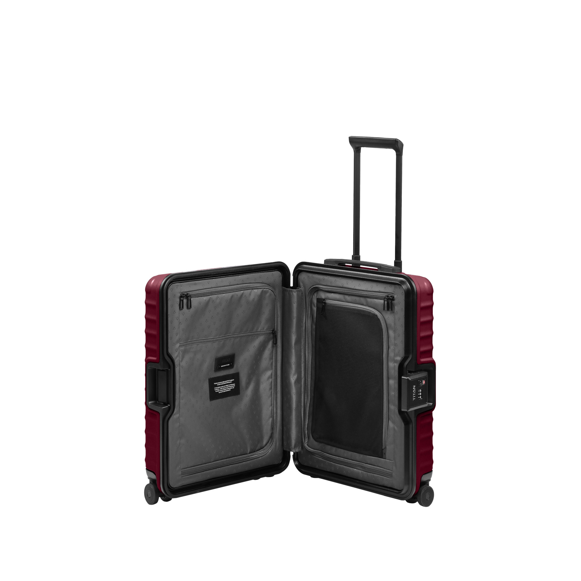 OVERSEAS S20 hand luggage (55 cm)