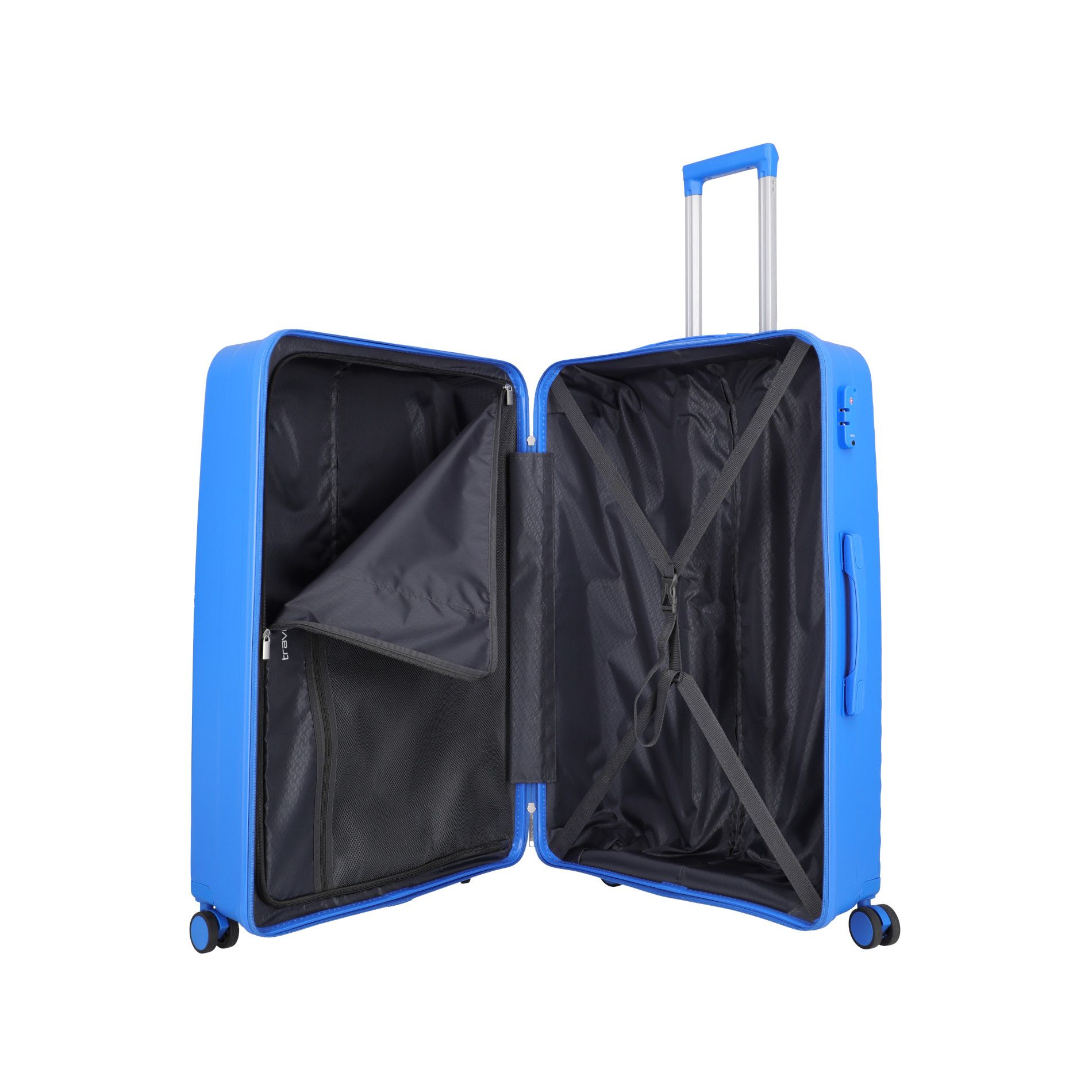 PACIFIC Trolley L (78 cm) - Blue