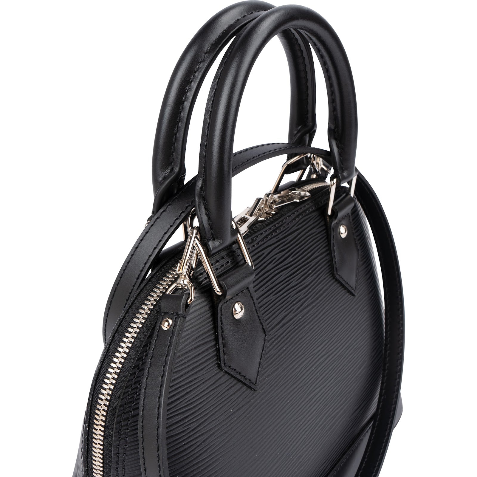 Louis Vuitton - Alma BB Crossbody Handtasche