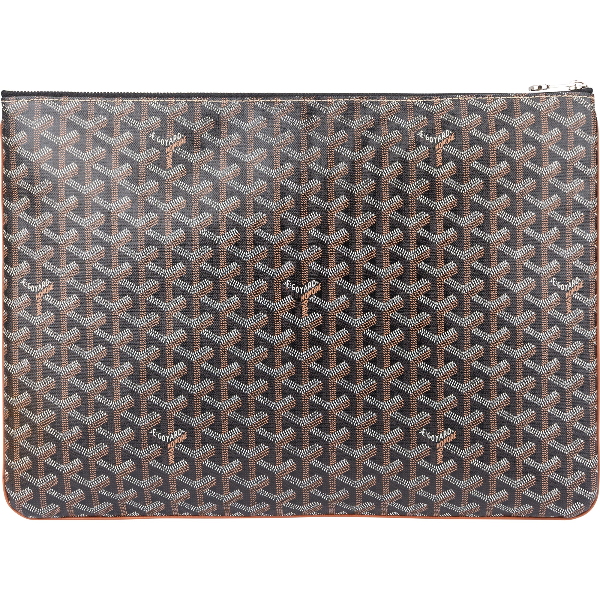 Goyard Goyardine Monogram Senat GM Dokumentenmappe