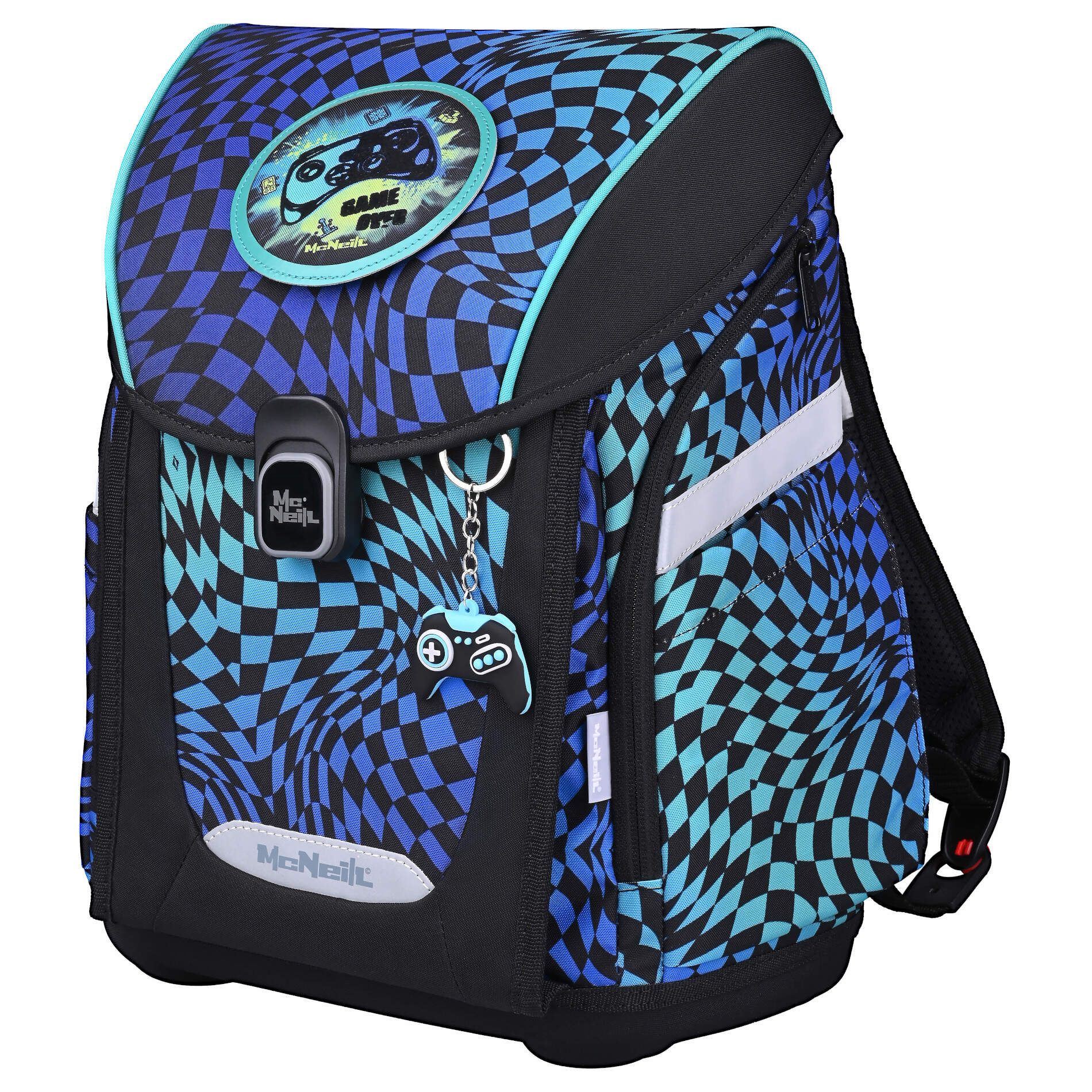 Set PRIMO 9tlg. - GAMER