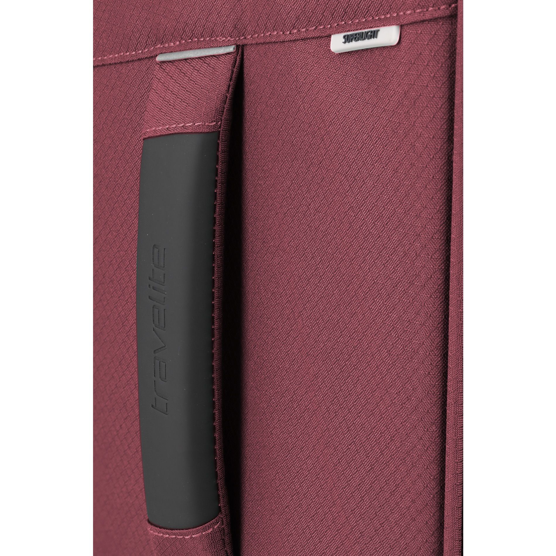 SKAII Kabinengepäck S (55 cm) - Red