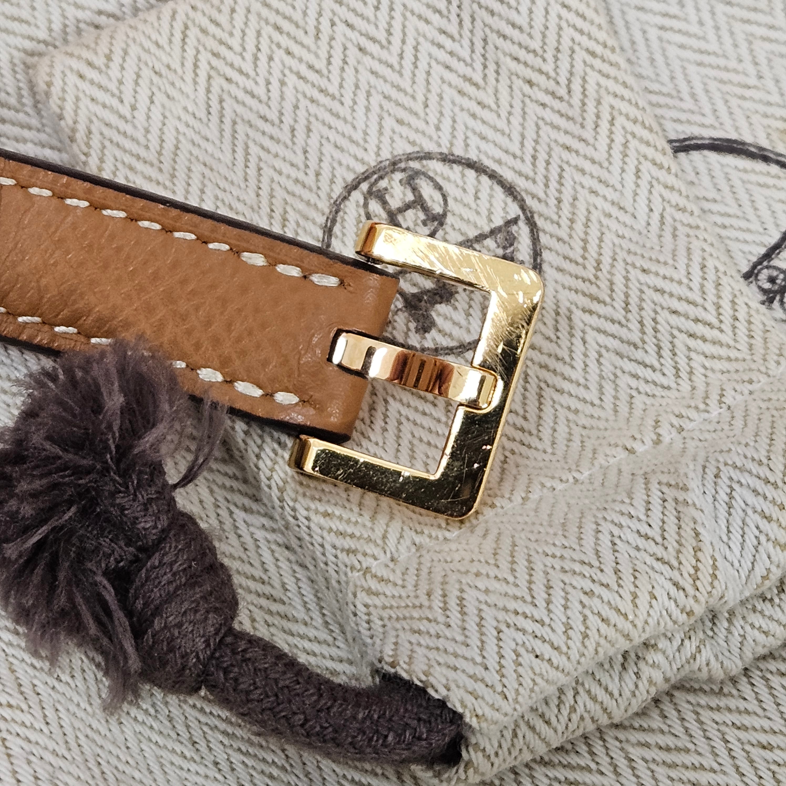 Hermès - Pop H 15 Gürtel (80)