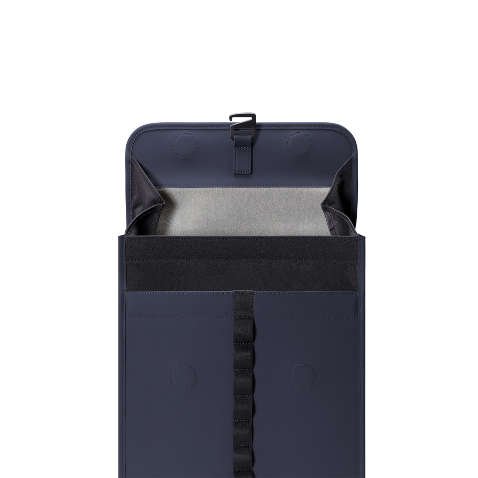 Kumo Medium Lotus Infinity - Dark Navy