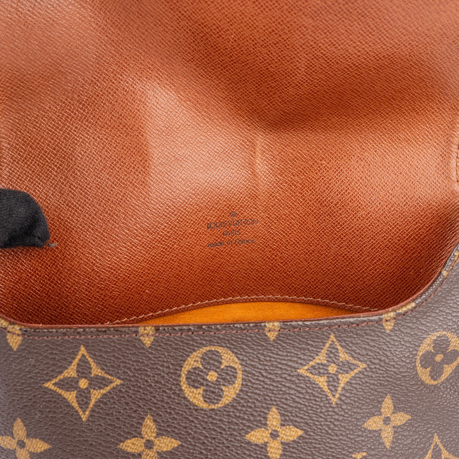 Louis Vuitton Monogram Canvas Salsa Musette PM Crossbody Bag