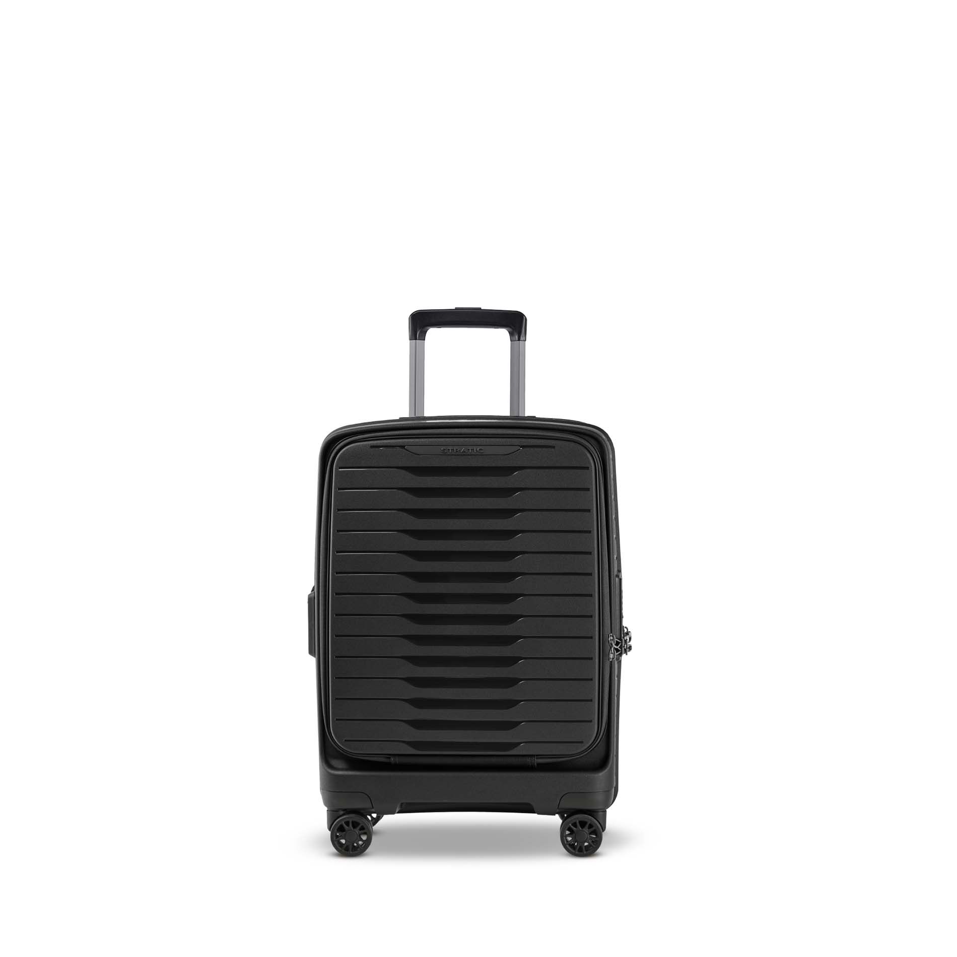 NOVIUM ML – Trolley S (55 cm), expandable