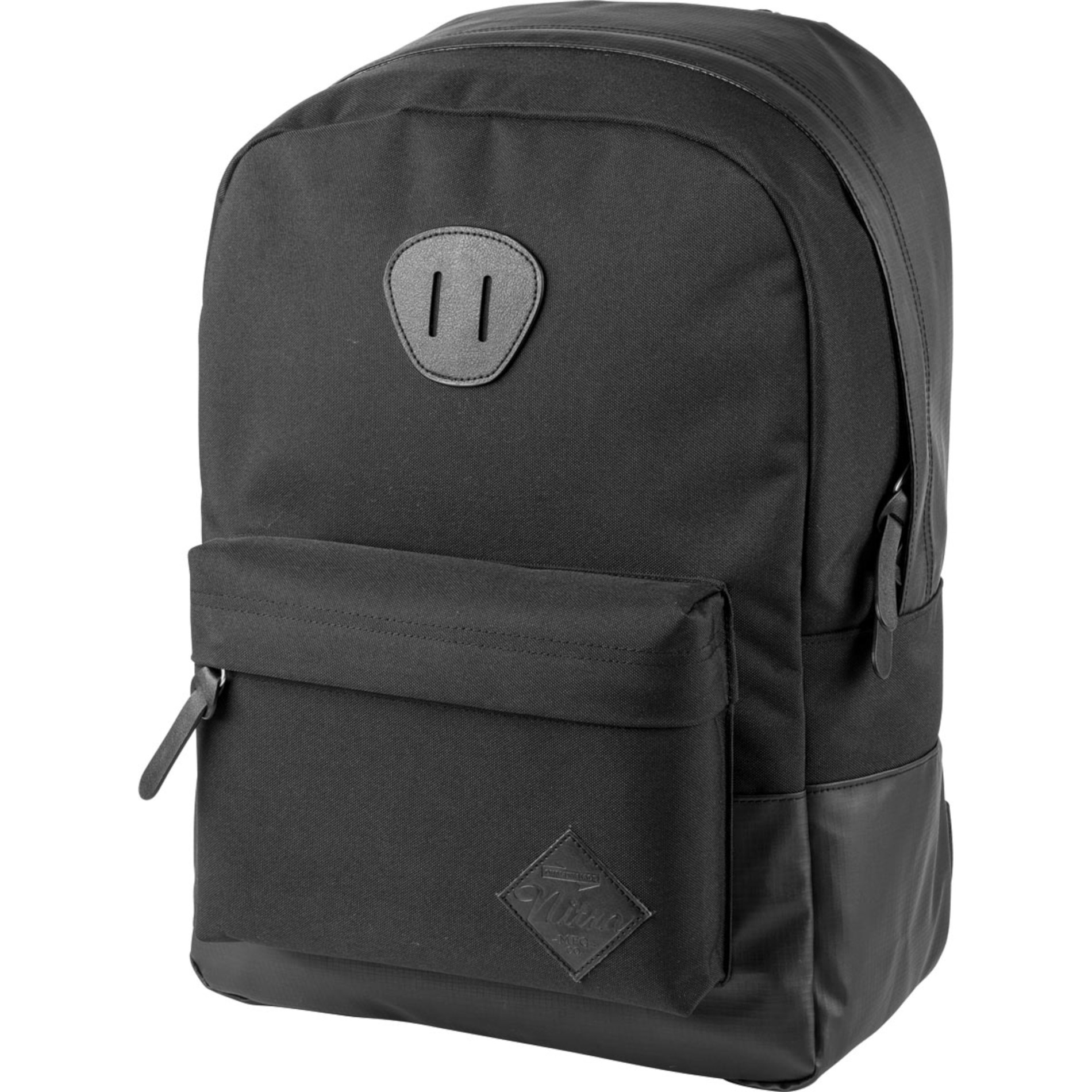 Rucksack URBAN CLASSIC  - Tough Black
