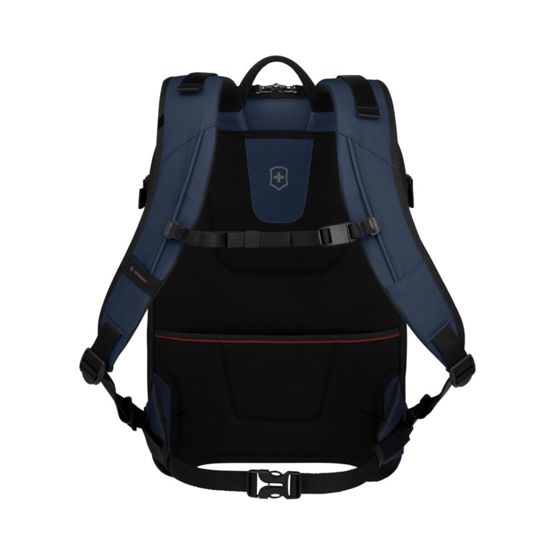Altmont Modern Traveller Backpack - Navy Blue