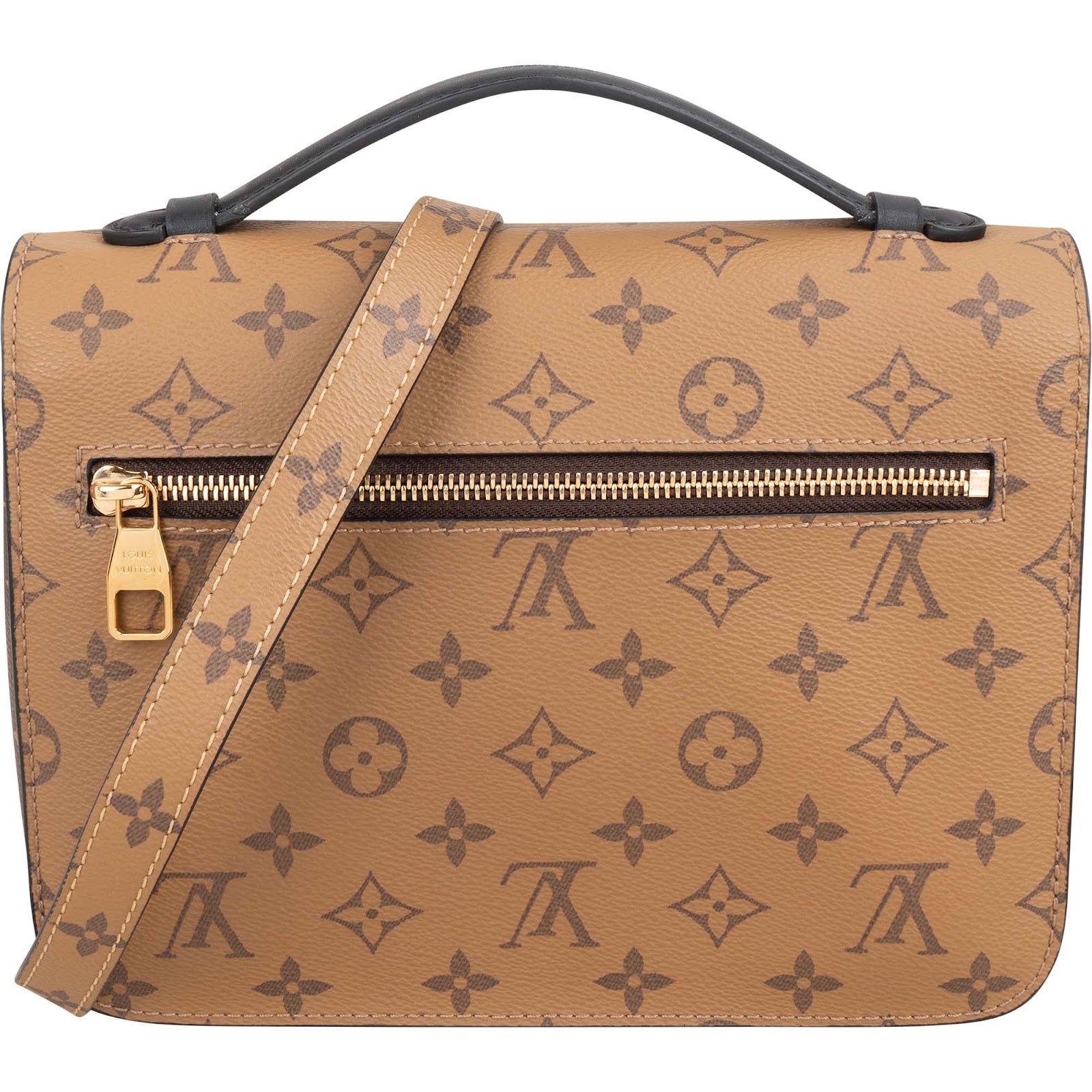 Louis Vuitton -  Pochette Metis Crossbody Bag
