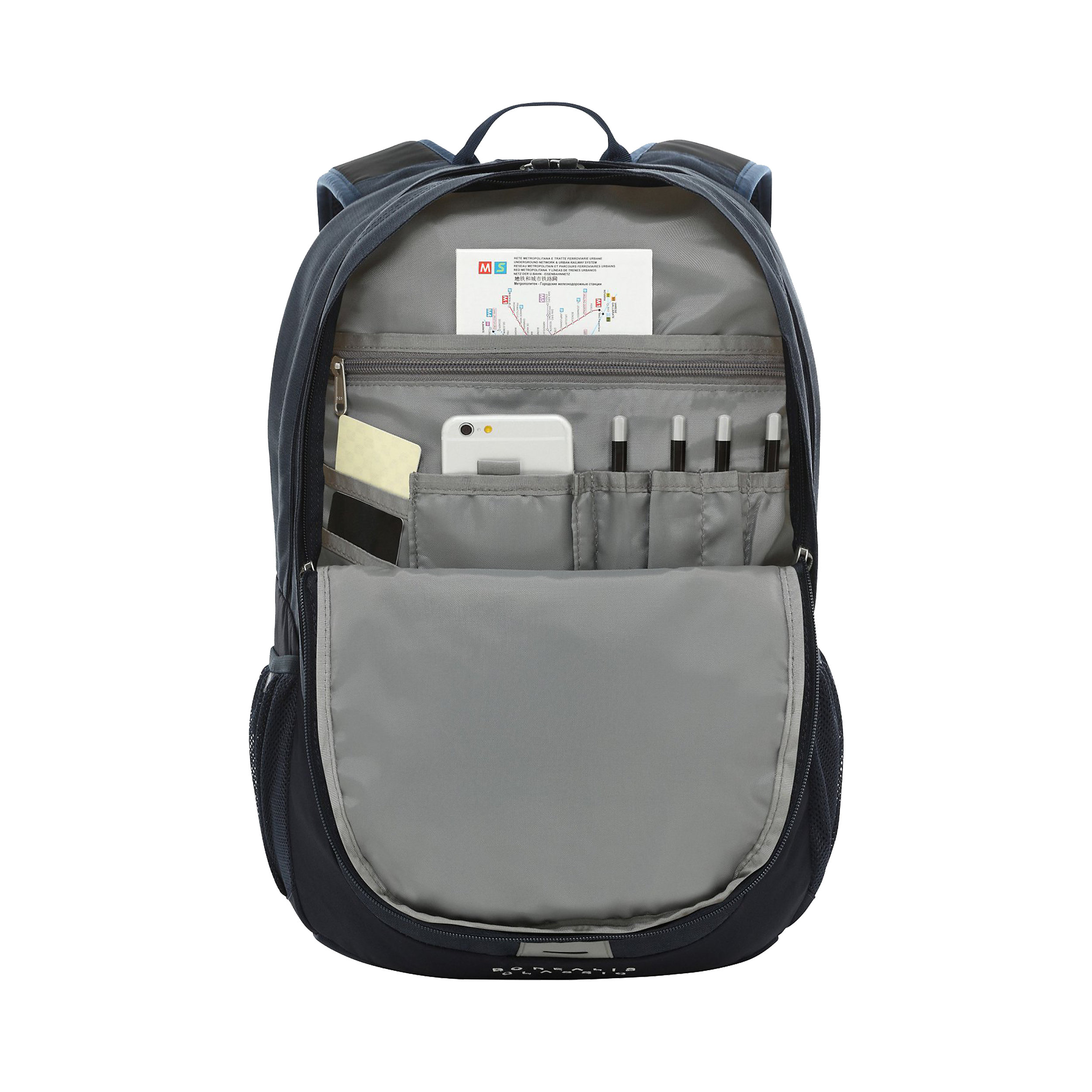 Rucksack Borealis Classic 13 Zoll L 29 Liter