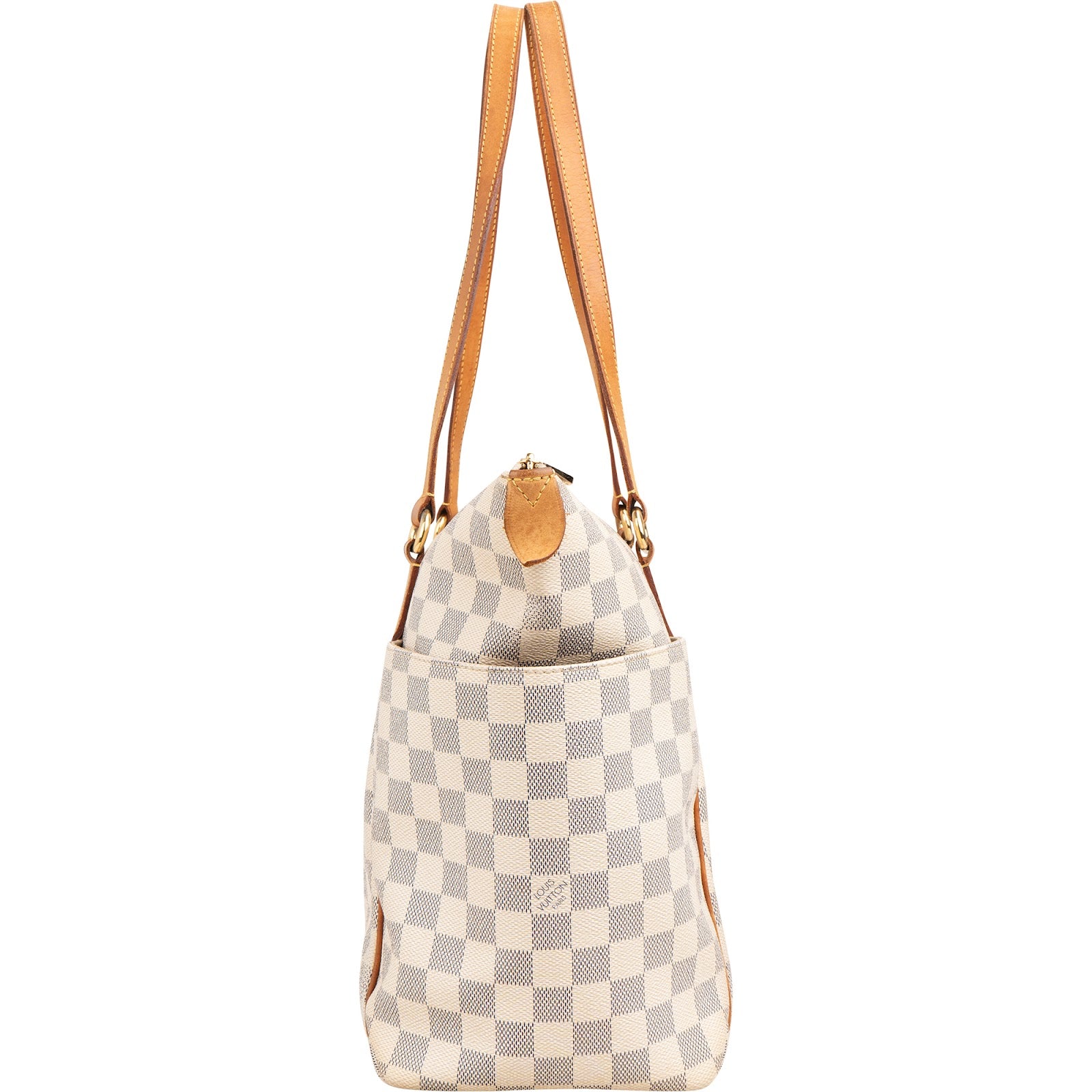 Louis Vuitton – Totally GM Schultertasche