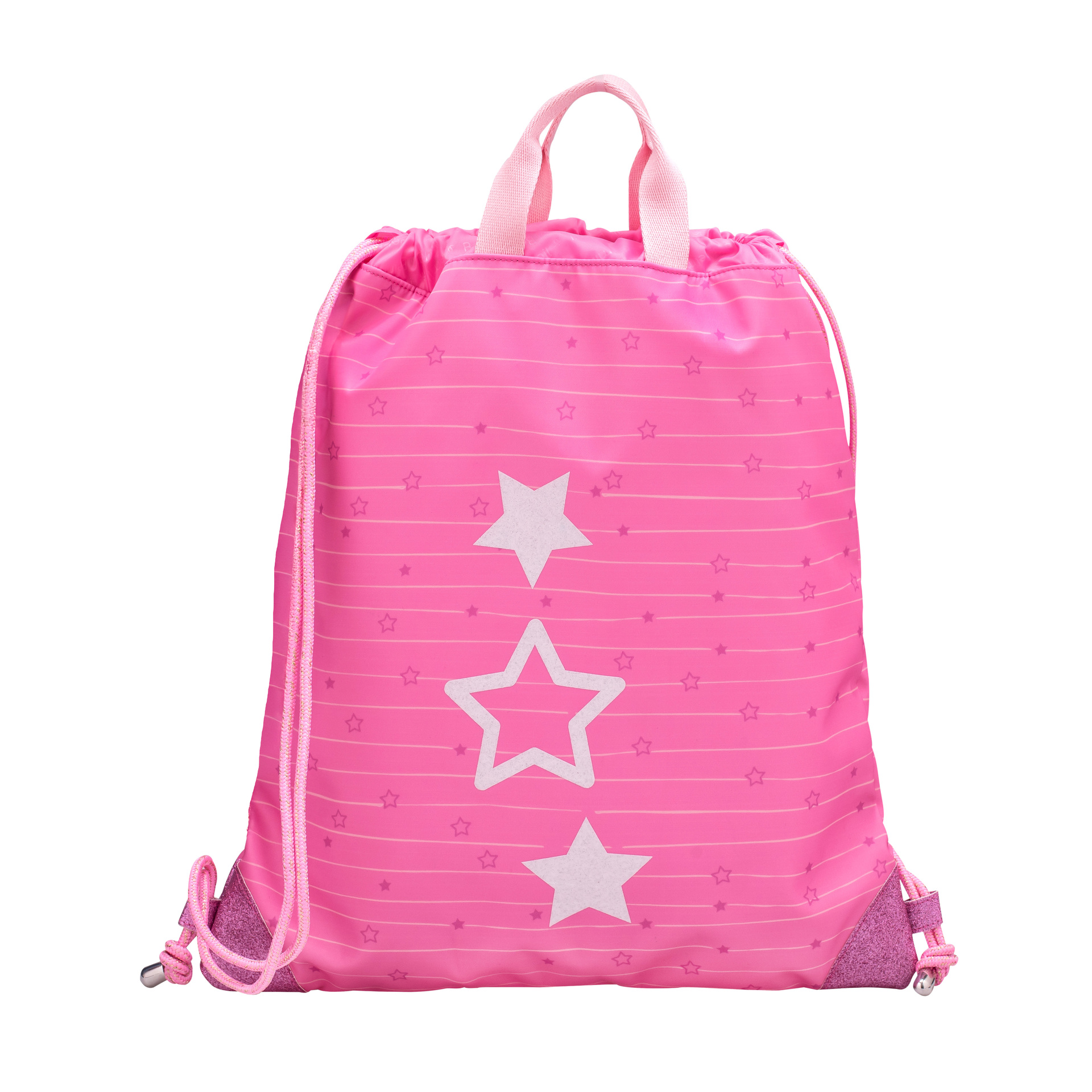 Compact Plus Schulranzenset 5-teilig - "Candy"