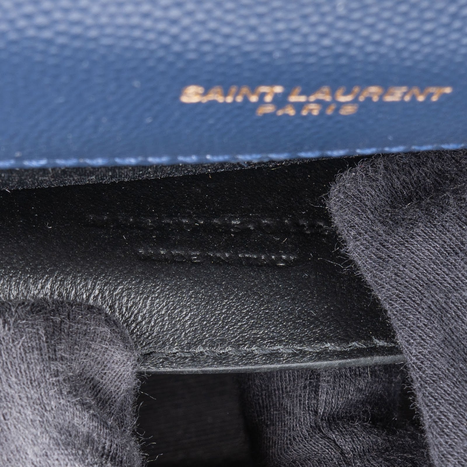 Saint Laurent - Envelope Medium Crossbody Bag