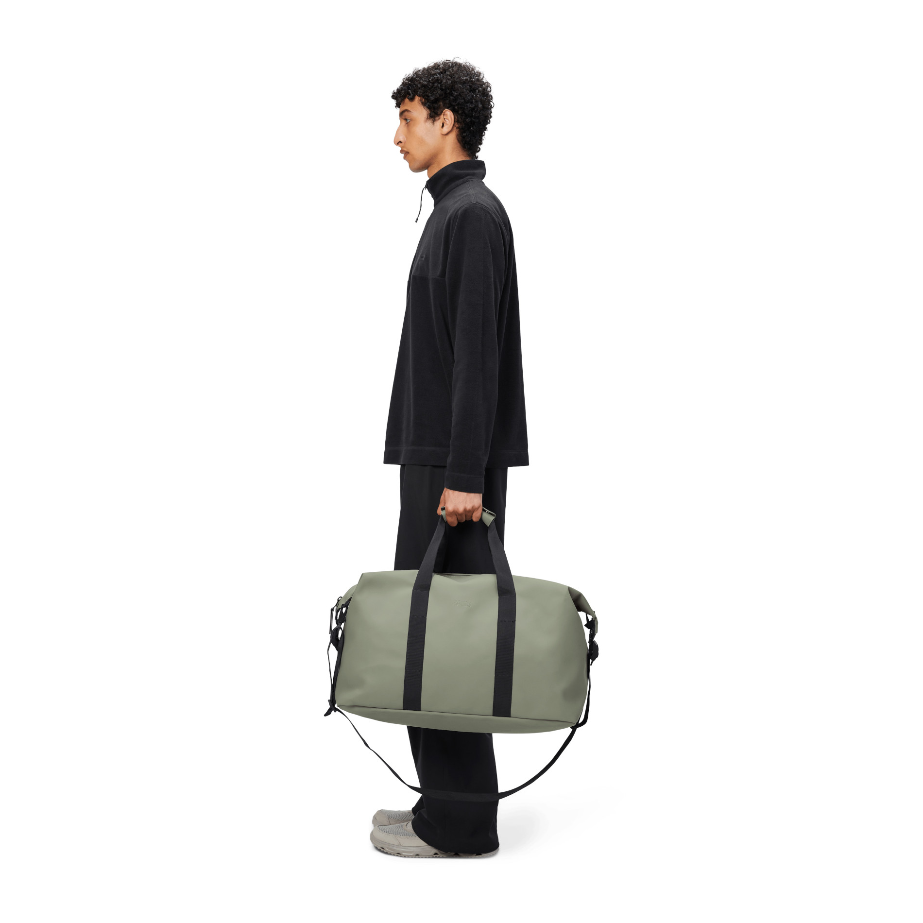 Hilo Weekend Bag W3 - Drift