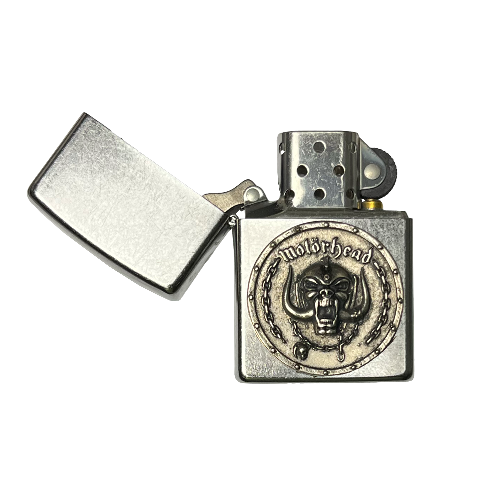 Zippo Motörhead Feuerzeug