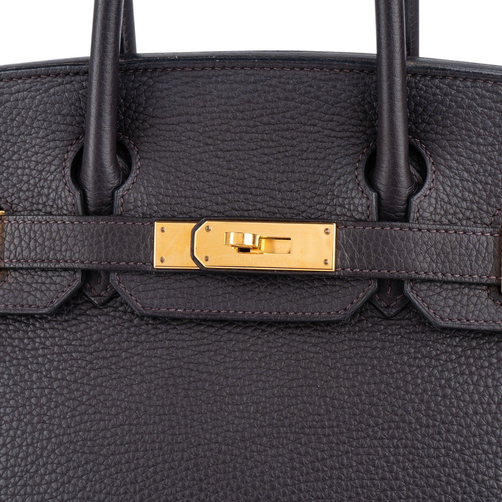 Hermès - Birkin 30 Handbag