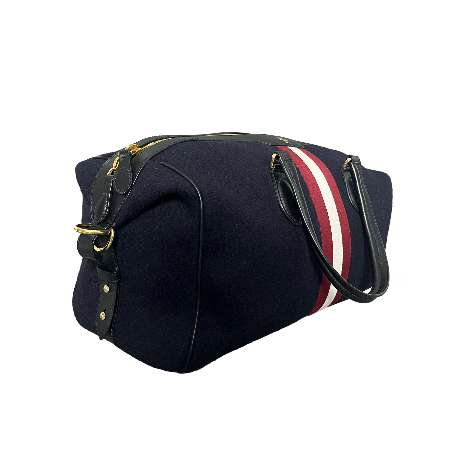 Bally Beckett Weekender