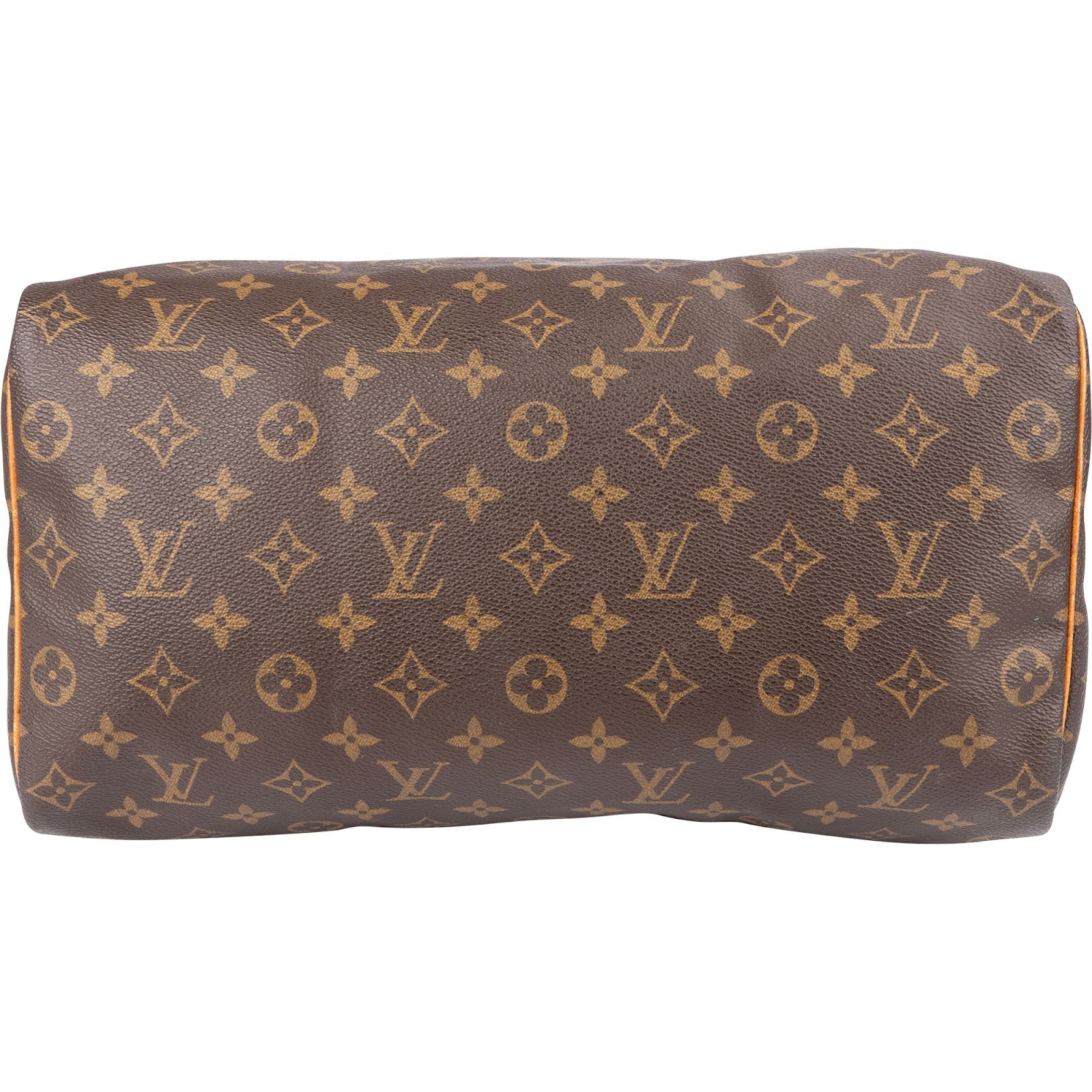Louis Vuitton - Speedy 35 Boston Bag