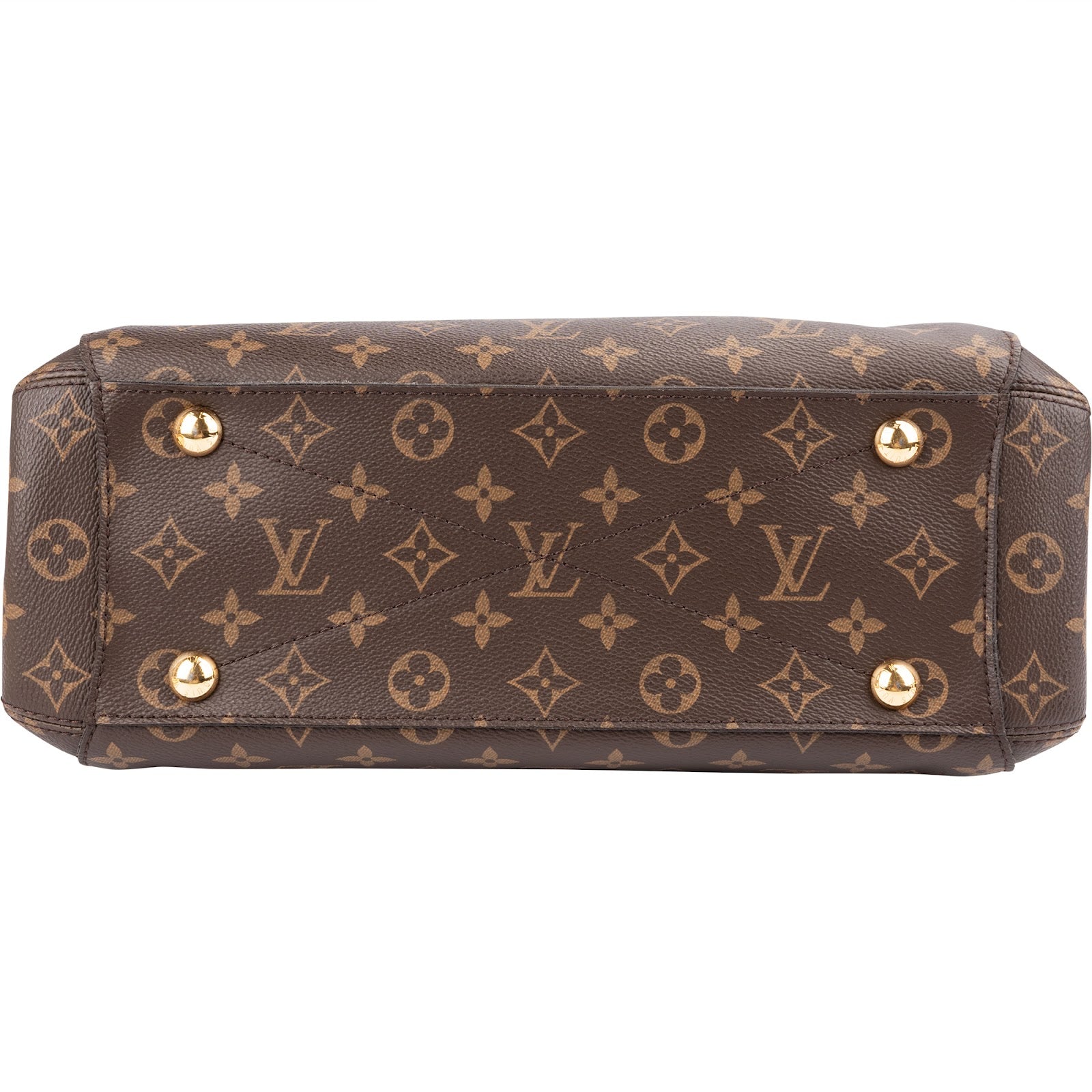 Louis Vuitton - Montaigne MM Handtasche